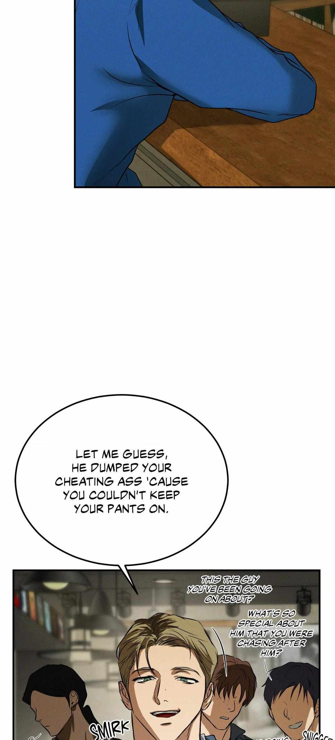 Read Flashlight Manga Online