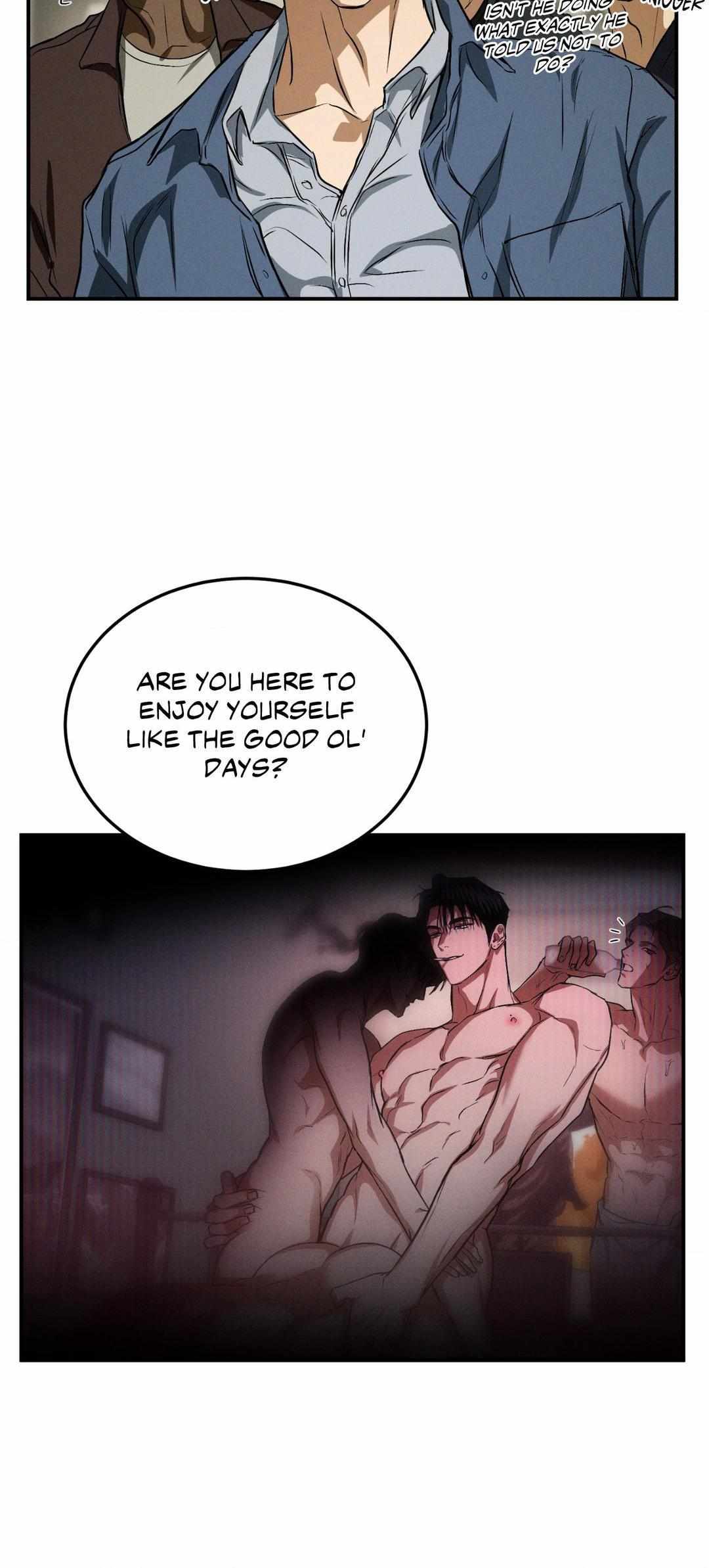 Read Flashlight Manga Online