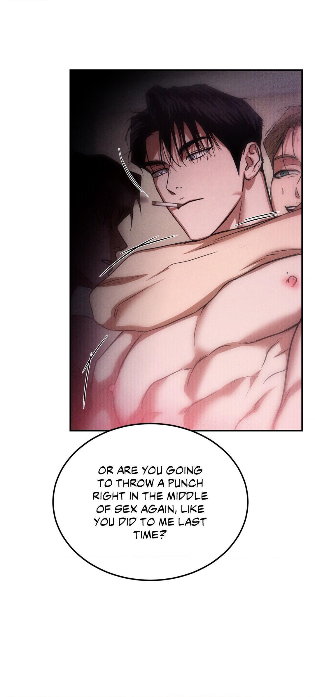 Read Flashlight Manga Online