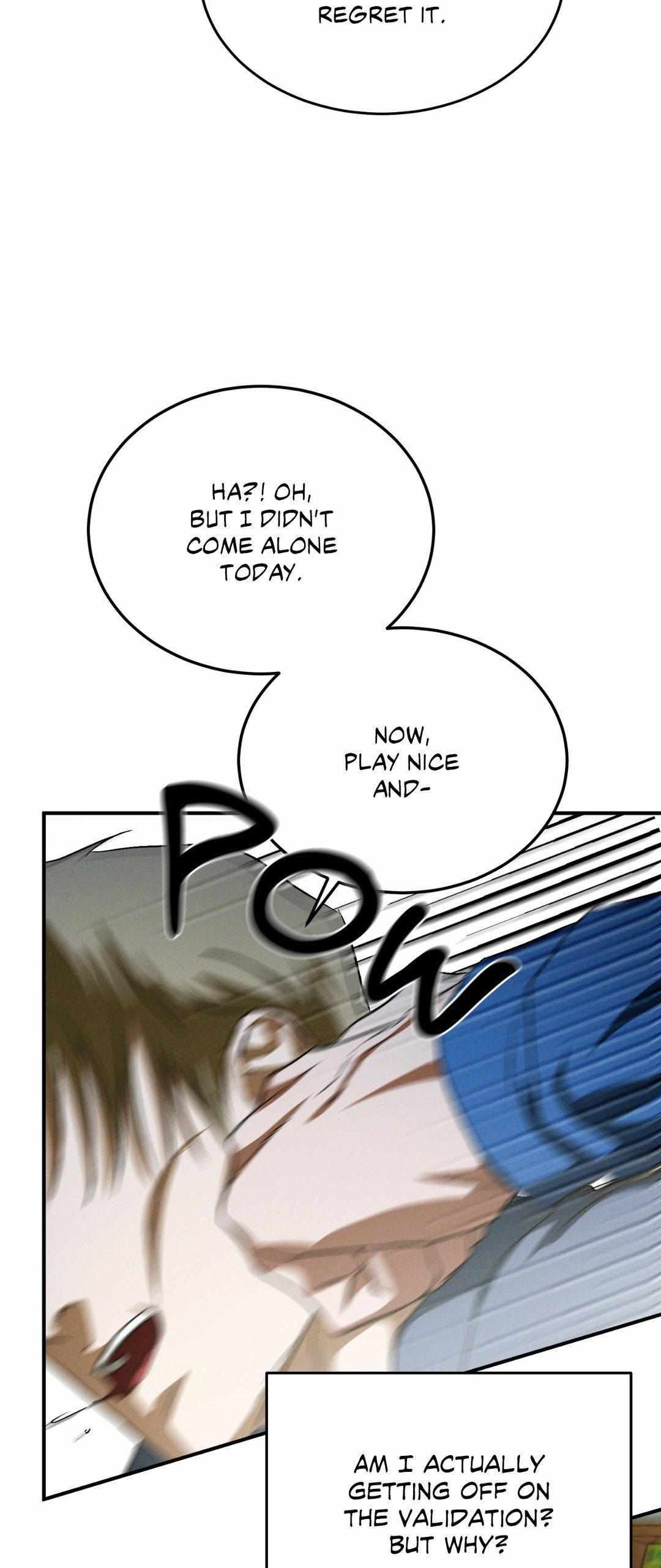 Read Flashlight Manga Online