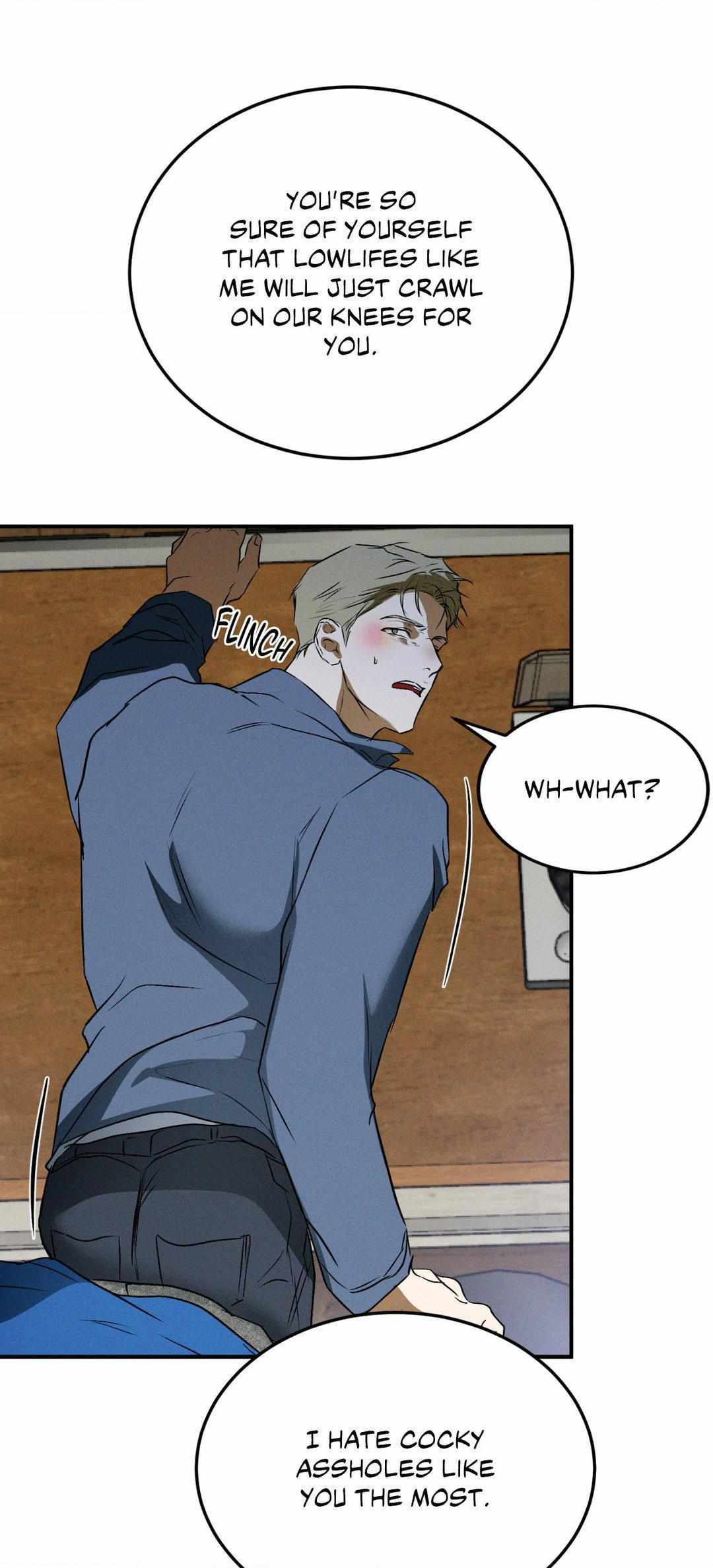 Read Flashlight Manga Online
