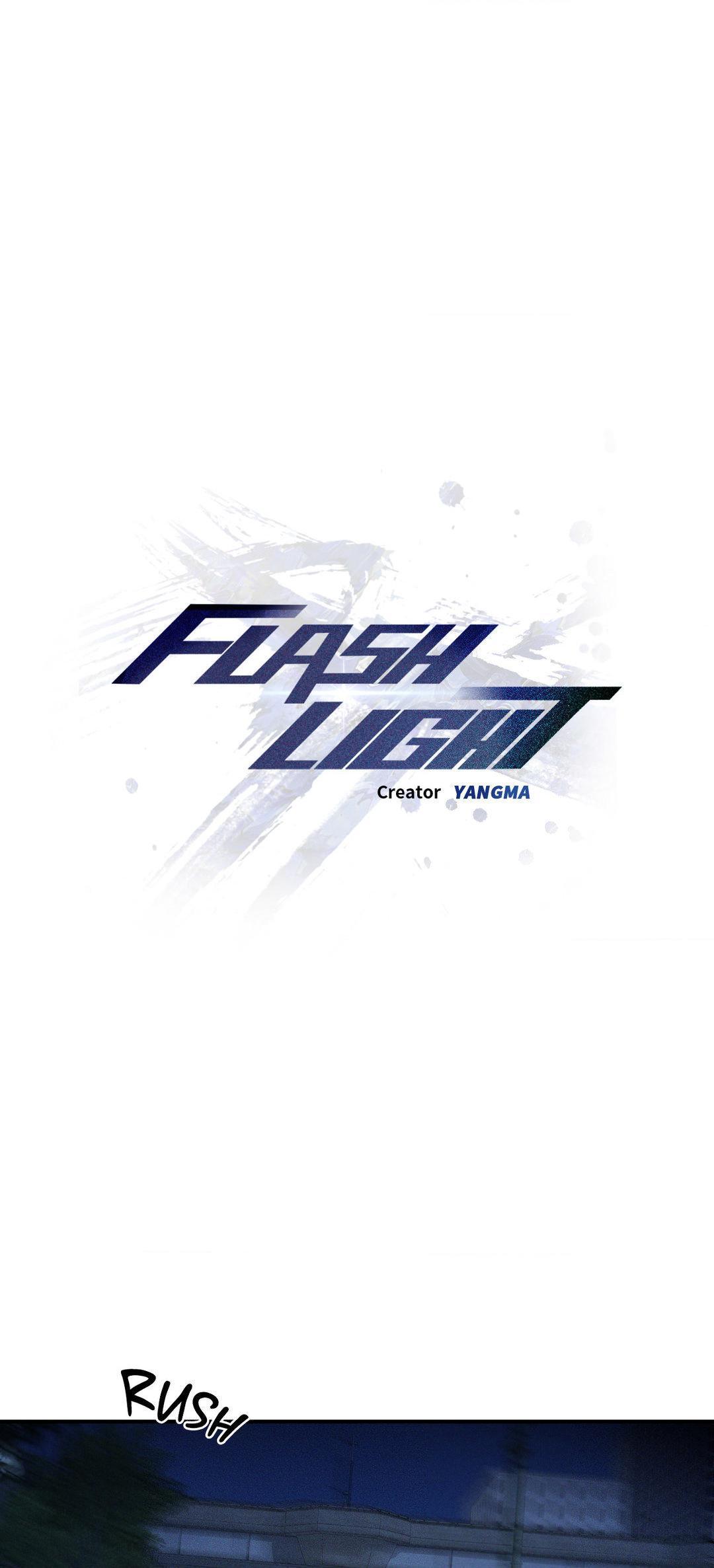 Read Flashlight Manga Online