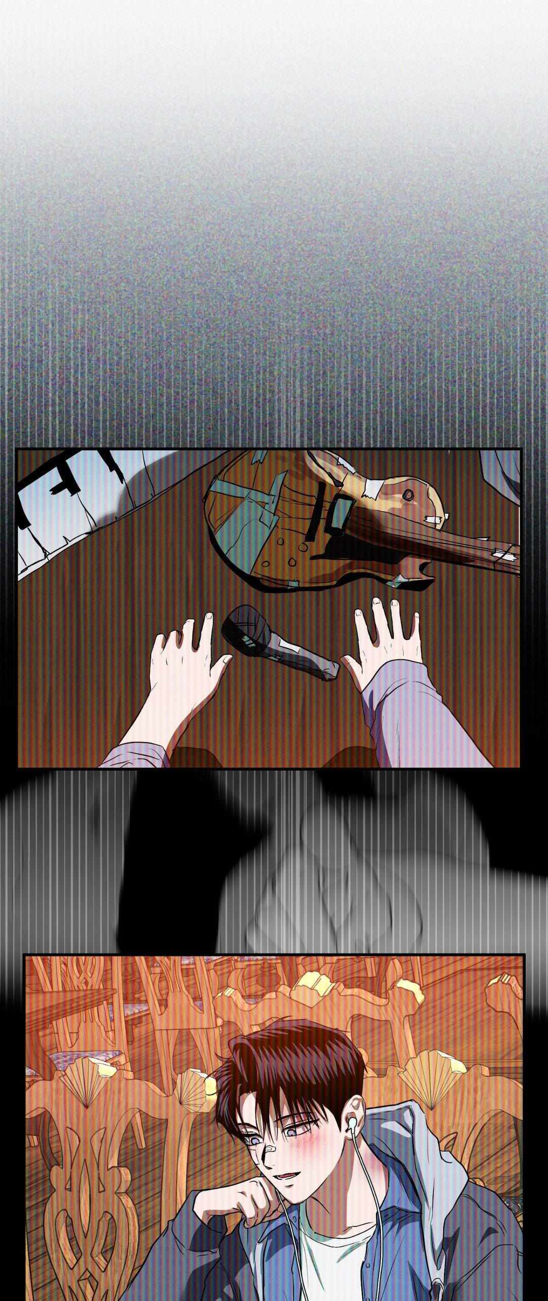 Read Flashlight Manga Online