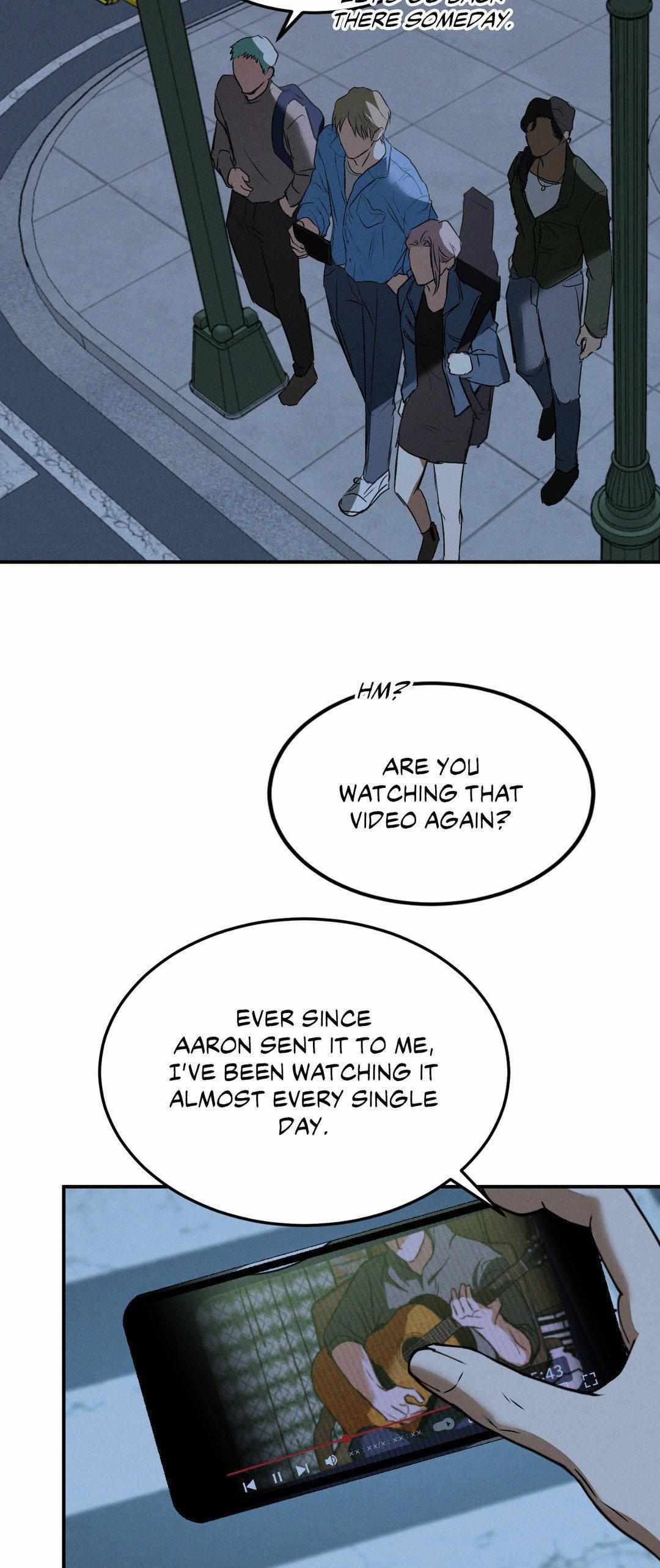 Read Flashlight Manga Online