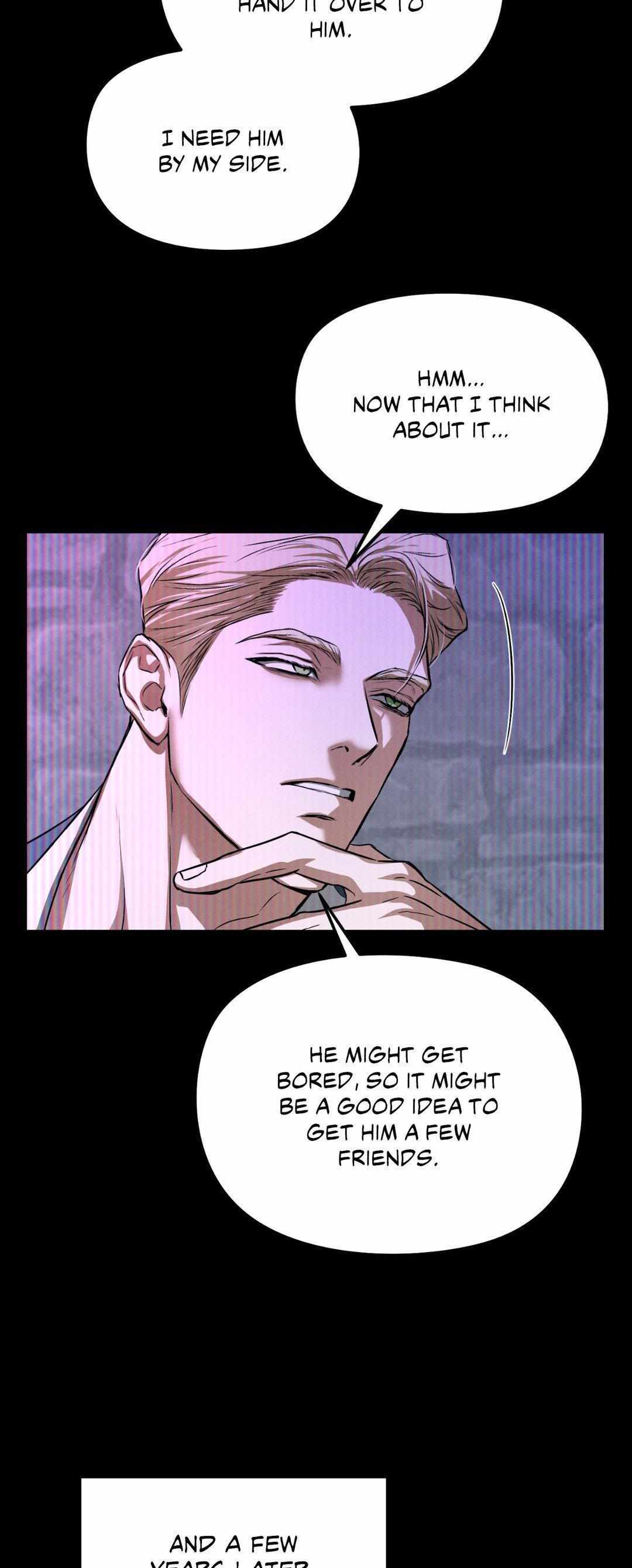 Read Flashlight Manga Online