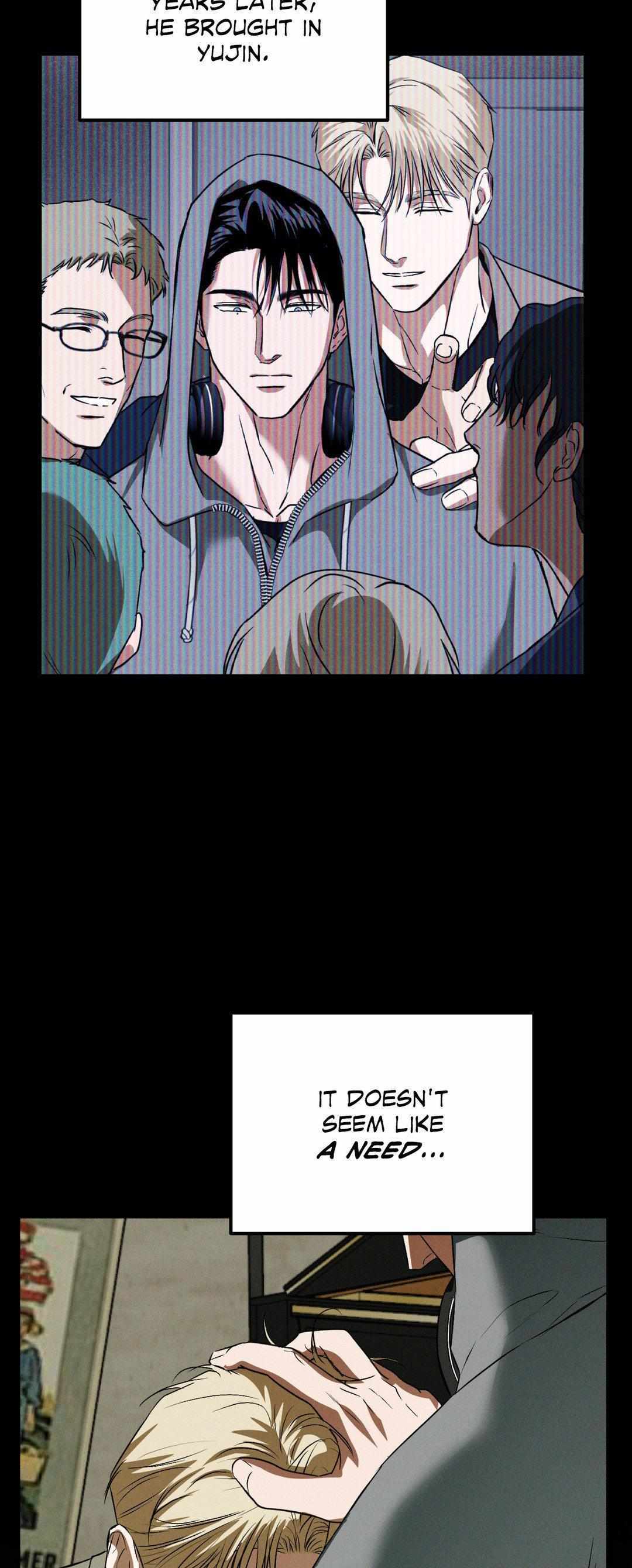 Read Flashlight Manga Online