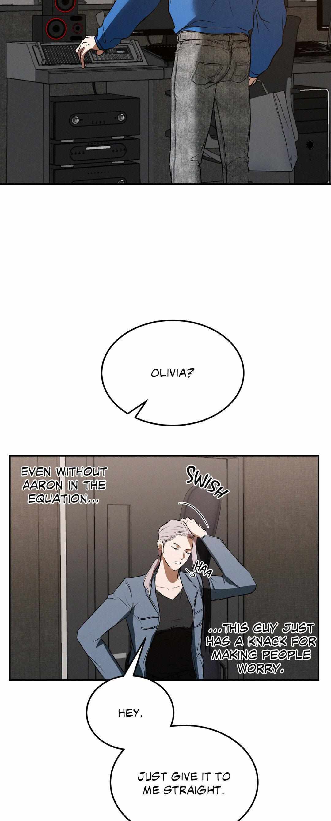 Read Flashlight Manga Online