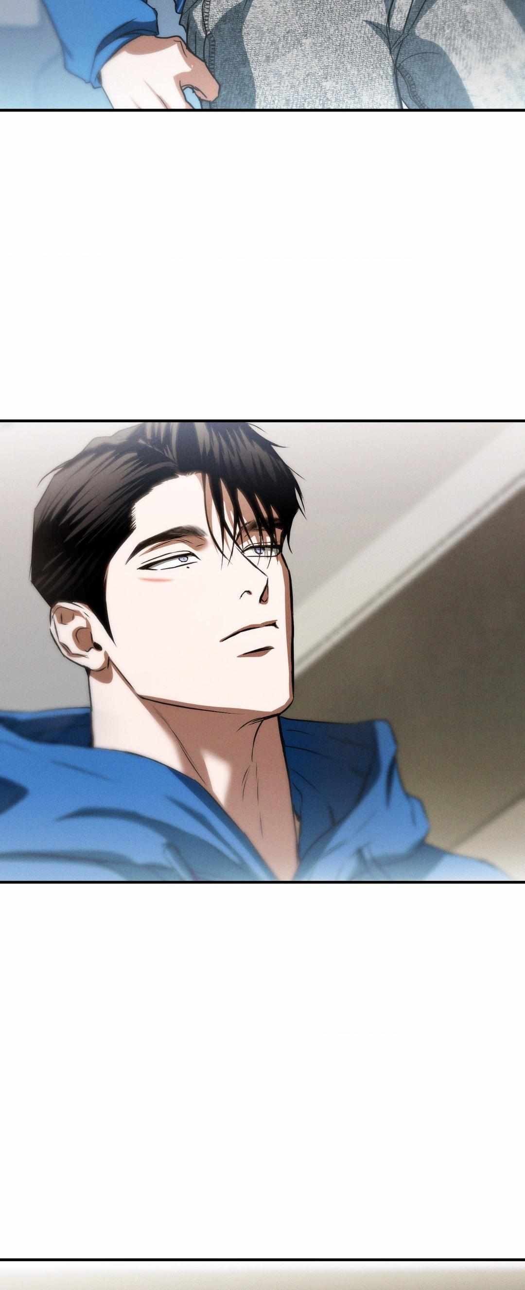 Read Flashlight Manga Online