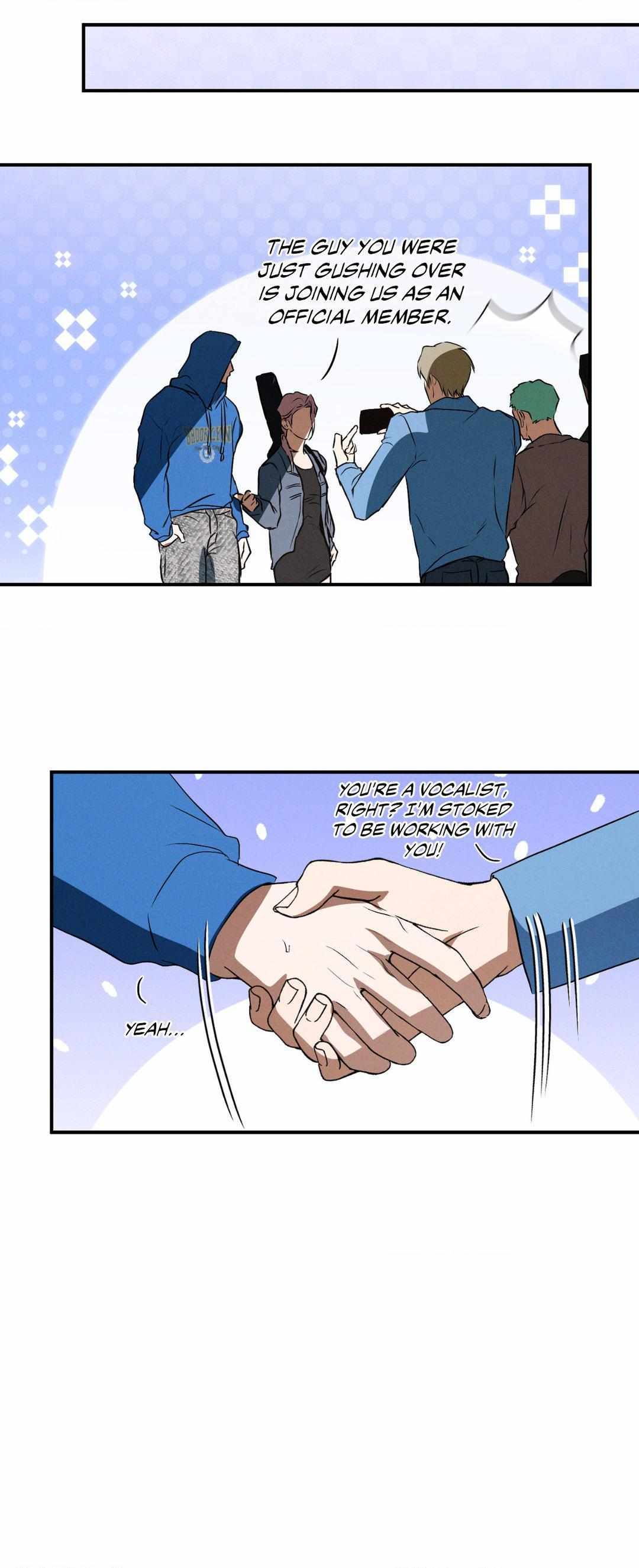 Read Flashlight Manga Online
