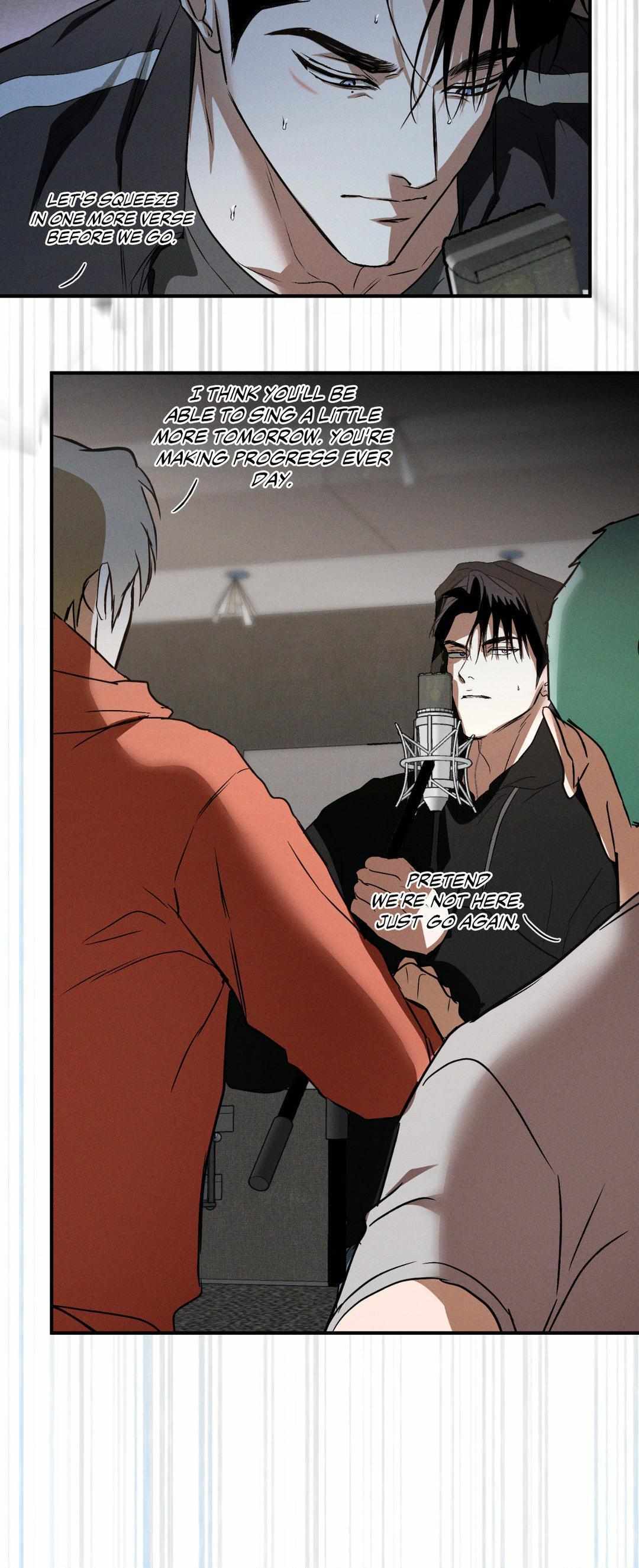 Read Flashlight Manga Online