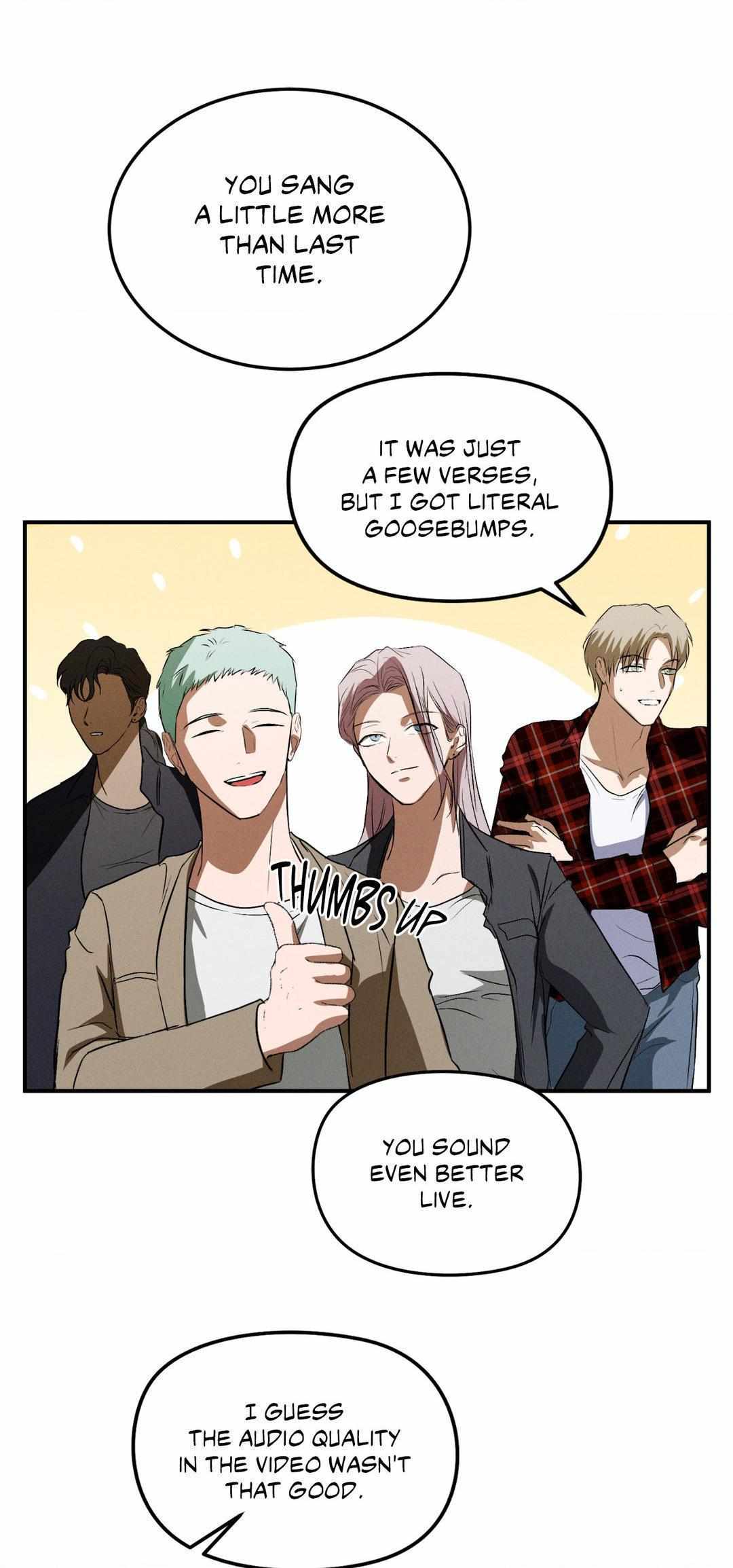 Read Flashlight Manga Online