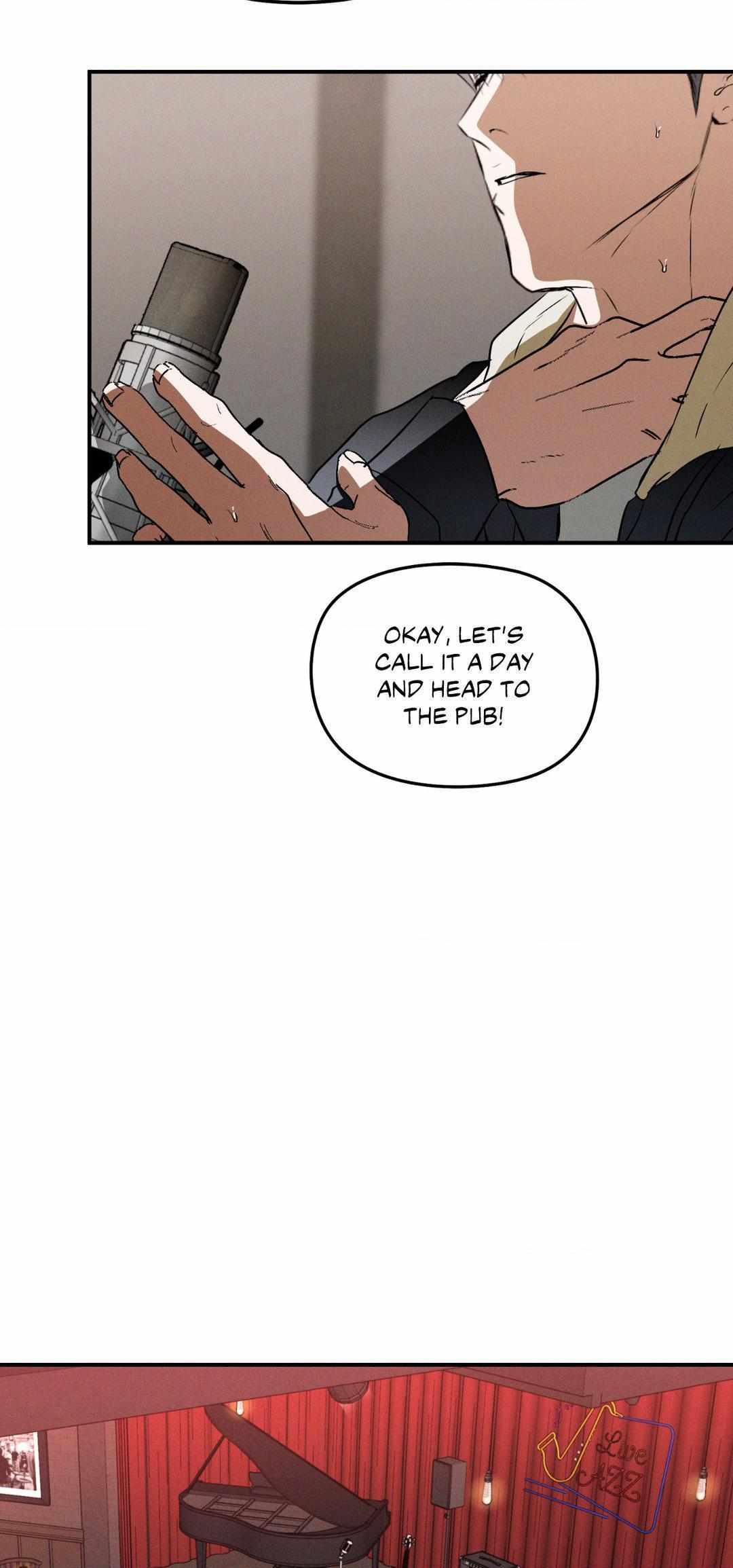 Read Flashlight Manga Online
