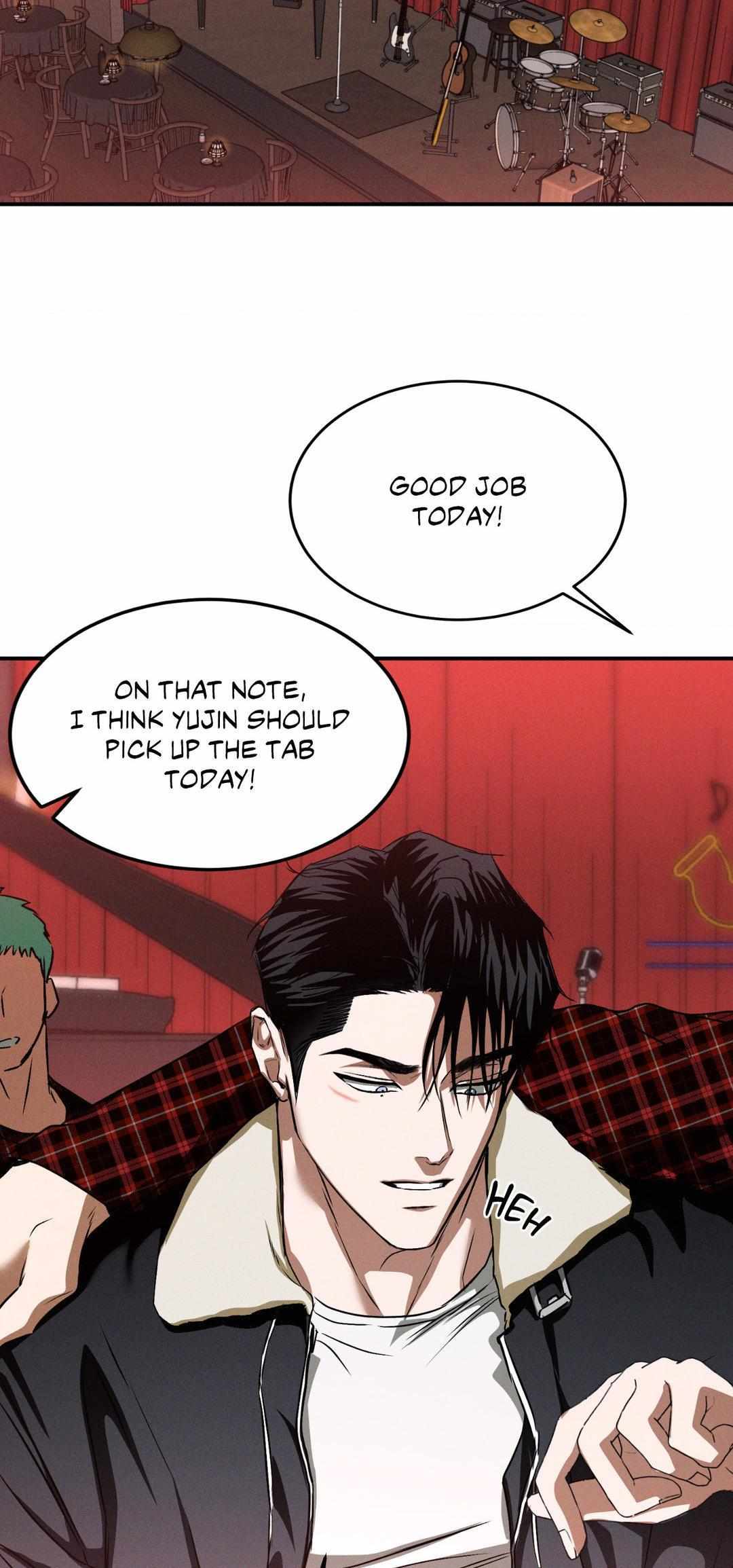 Read Flashlight Manga Online