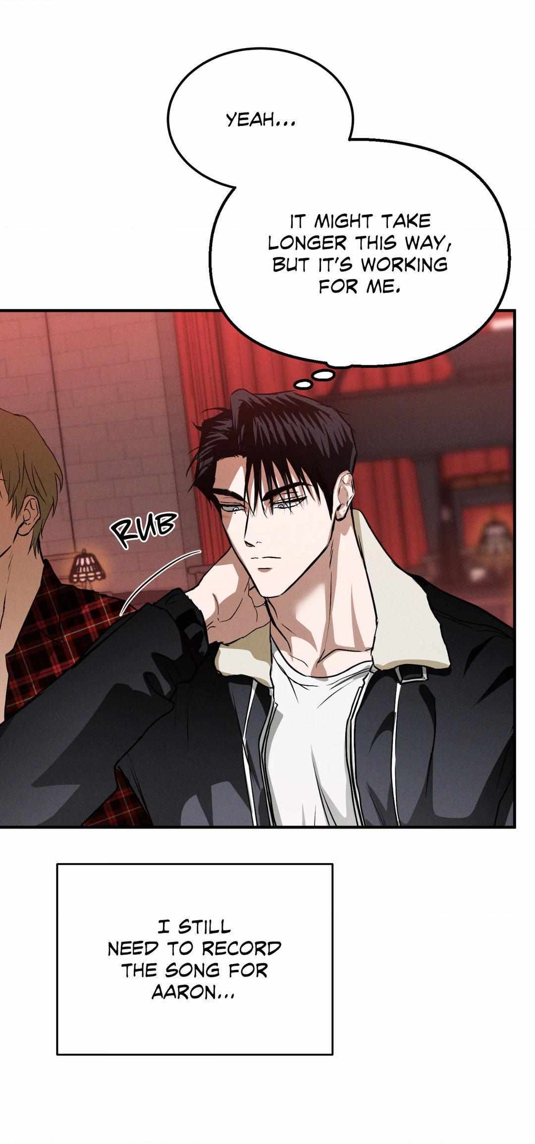 Read Flashlight Manga Online