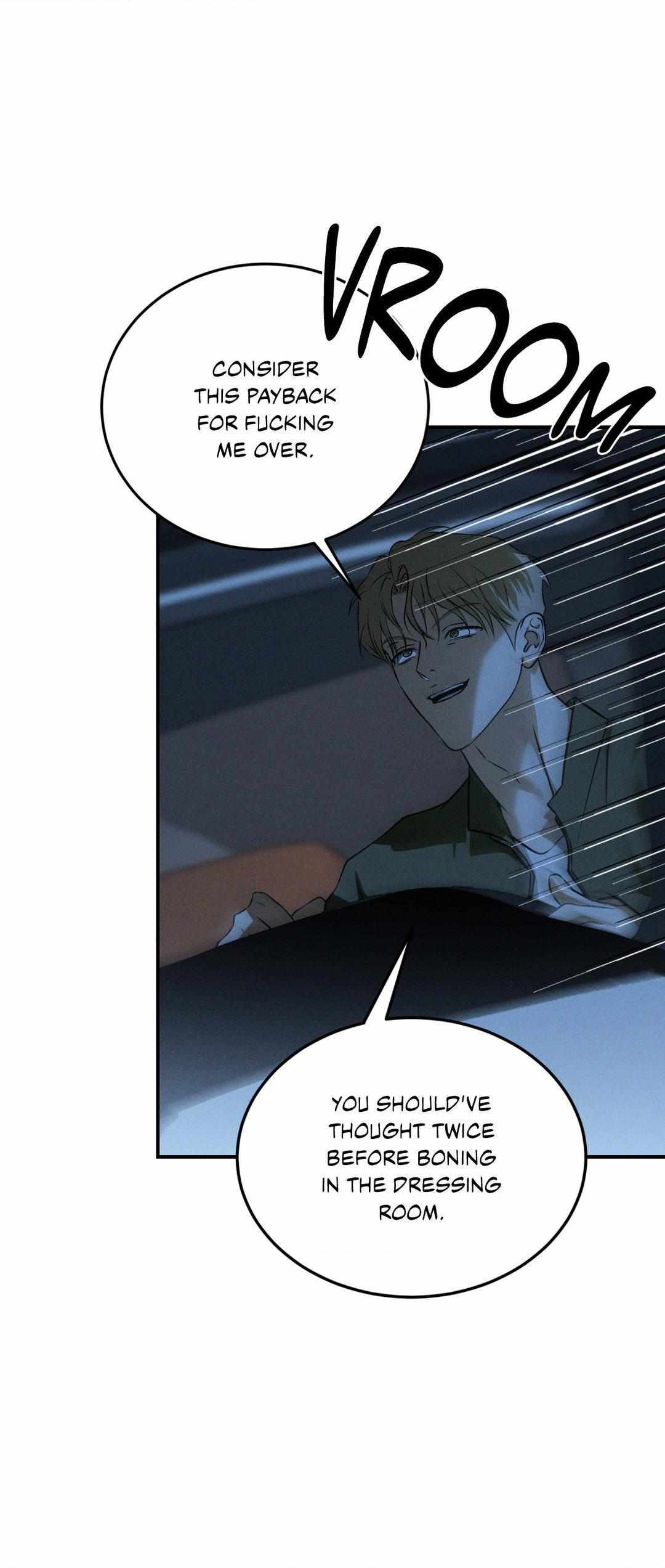 Read Flashlight Manga Online