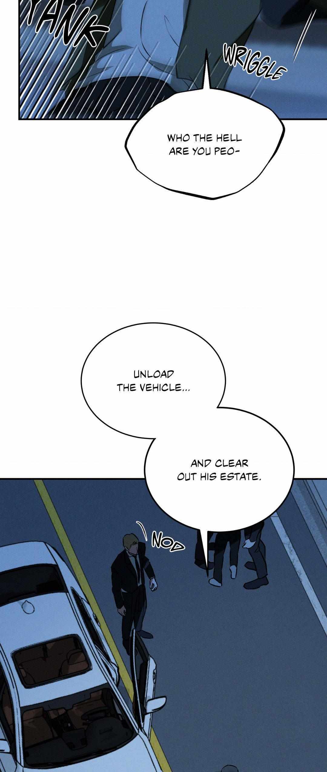 Read Flashlight Manga Online