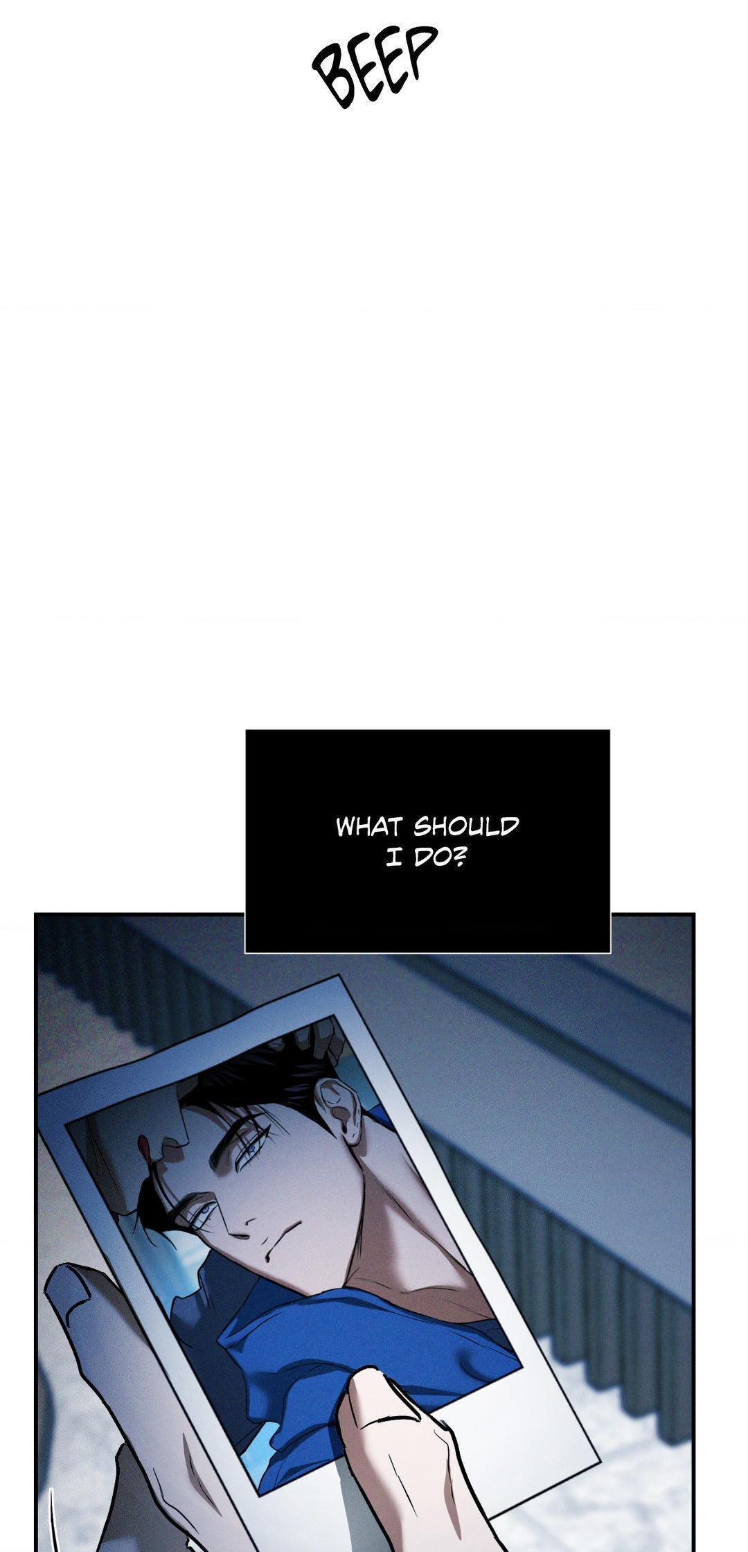 Read Flashlight Manga Online