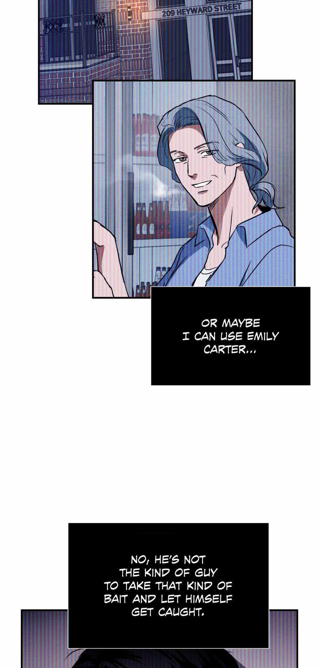 Read Flashlight Manga Online