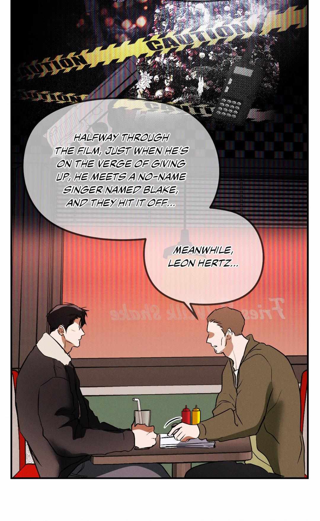 Read Flashlight Manga Online