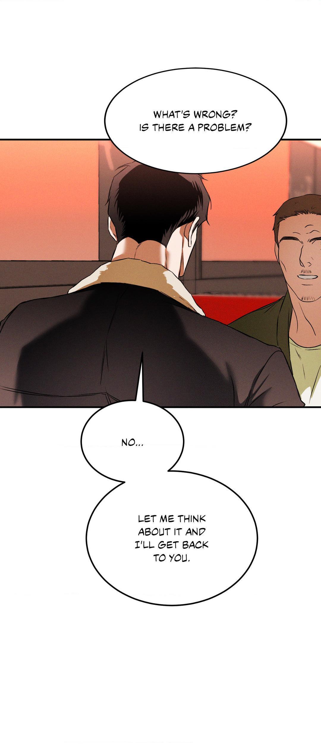 Read Flashlight Manga Online