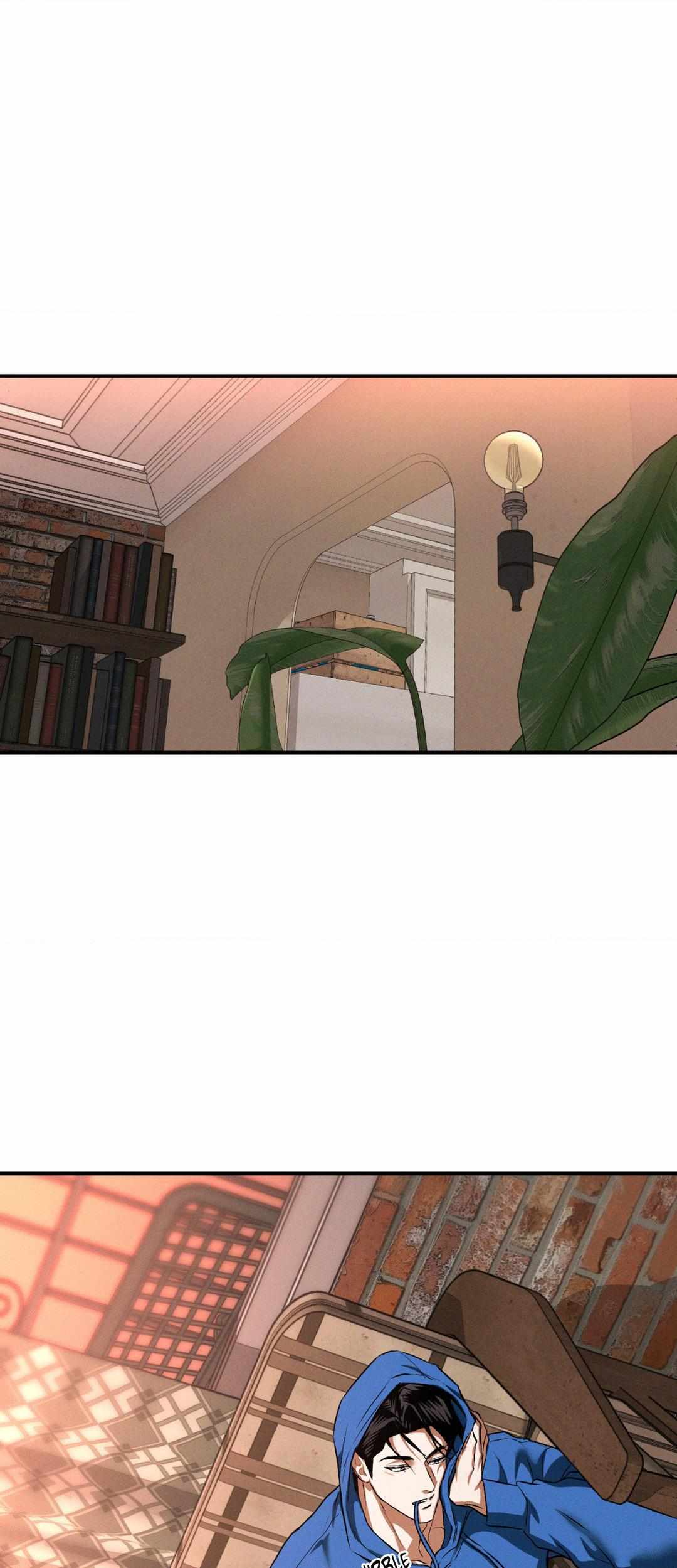 Read Flashlight Manga Online