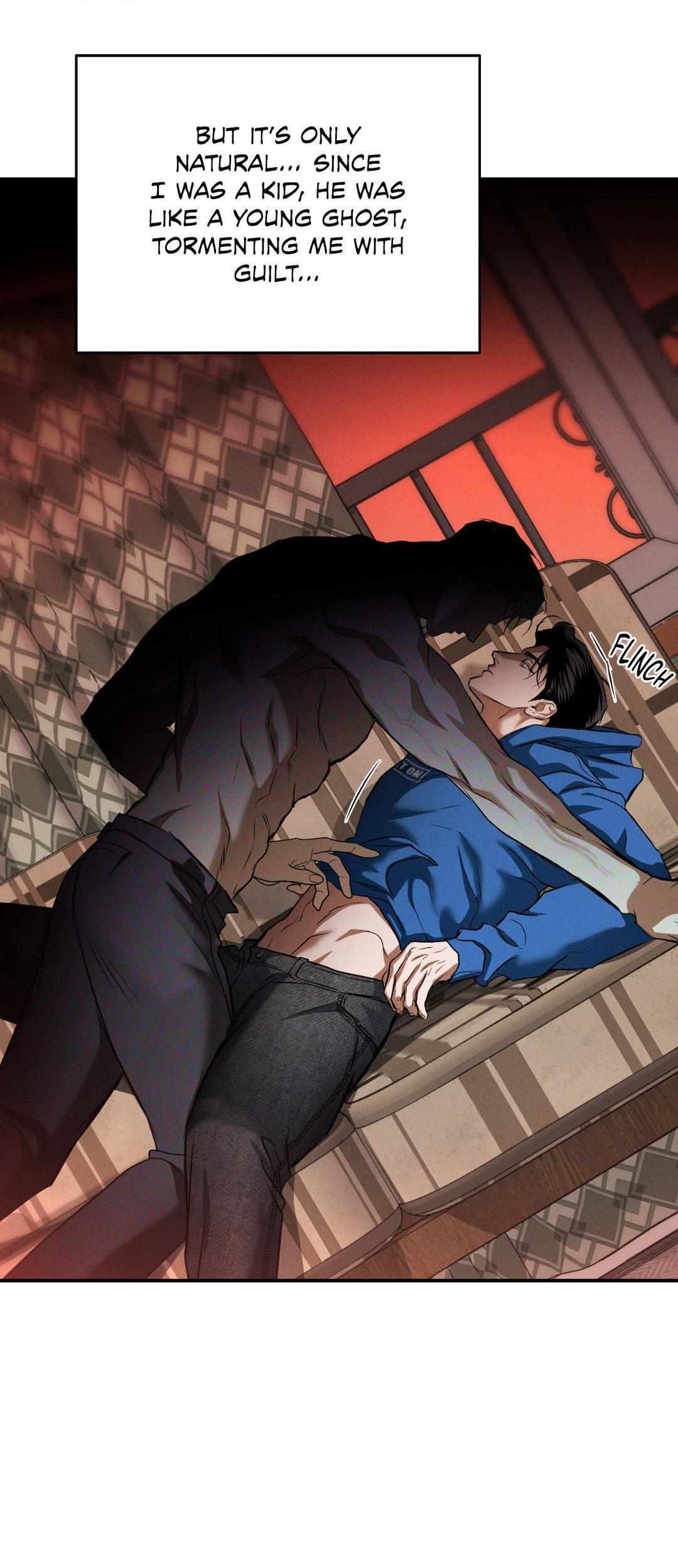 Read Flashlight Manga Online