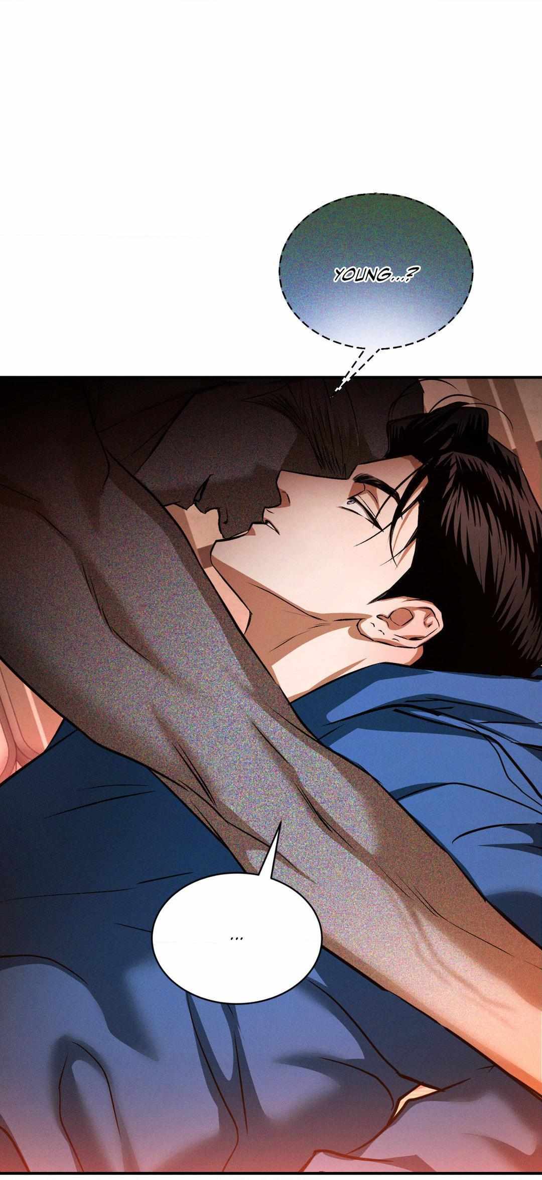 Read Flashlight Manga Online