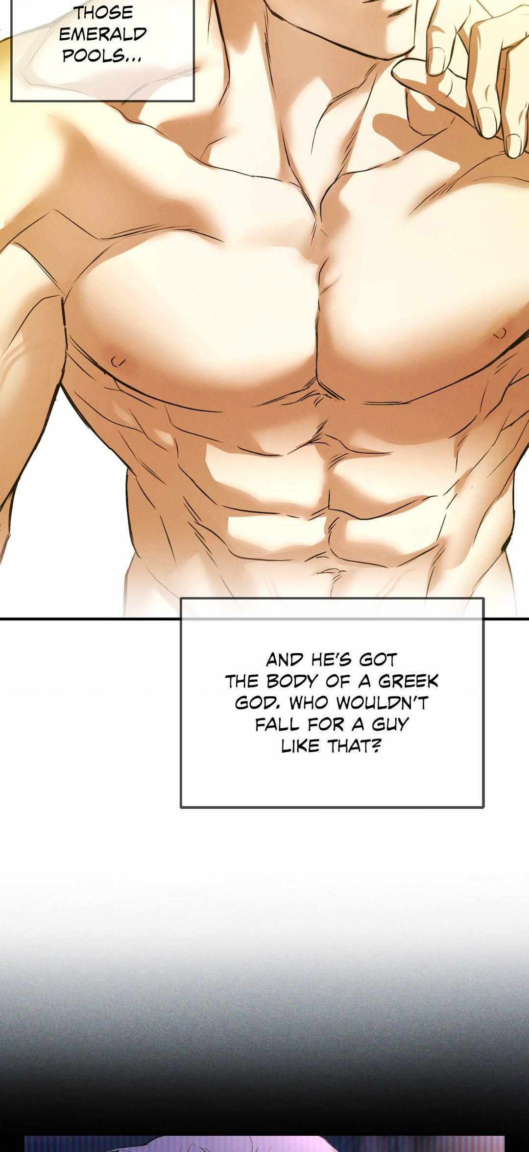 Read Flashlight Manga Online