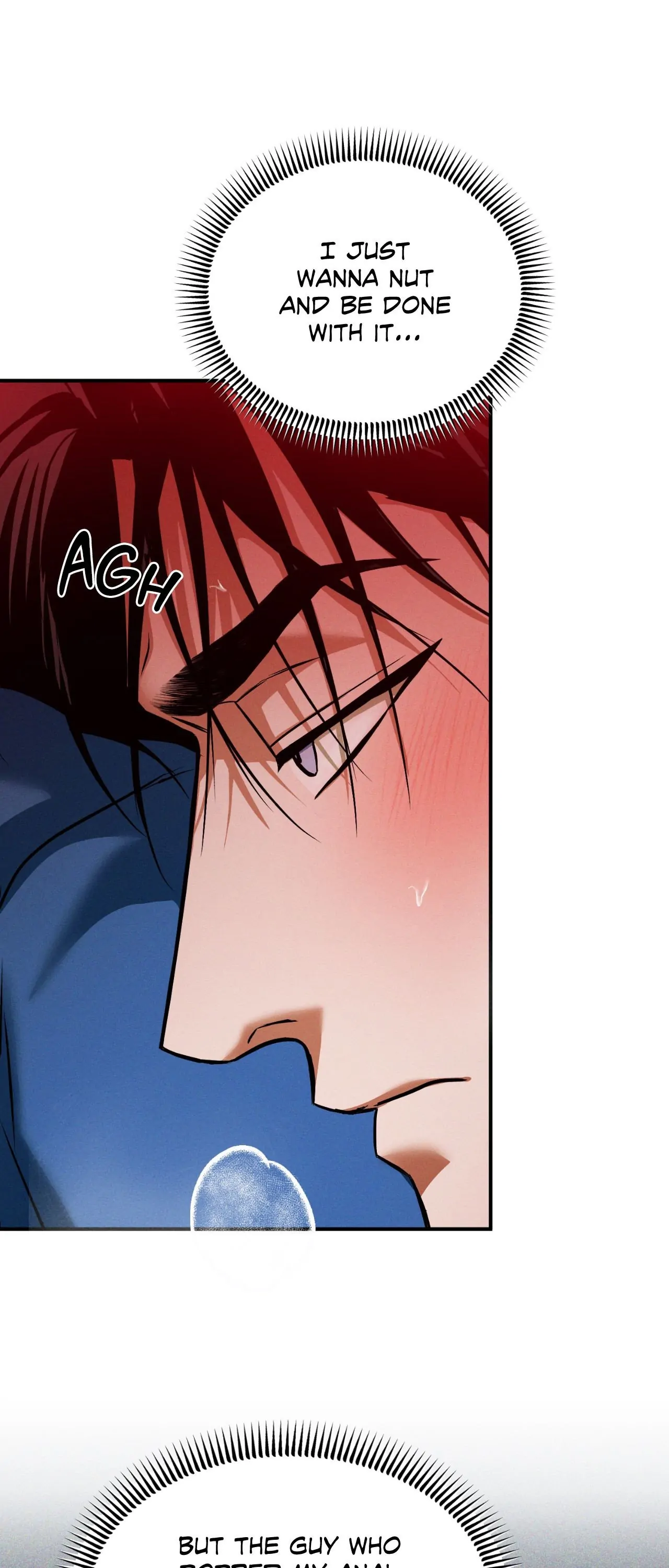 Read Flashlight Manga Online