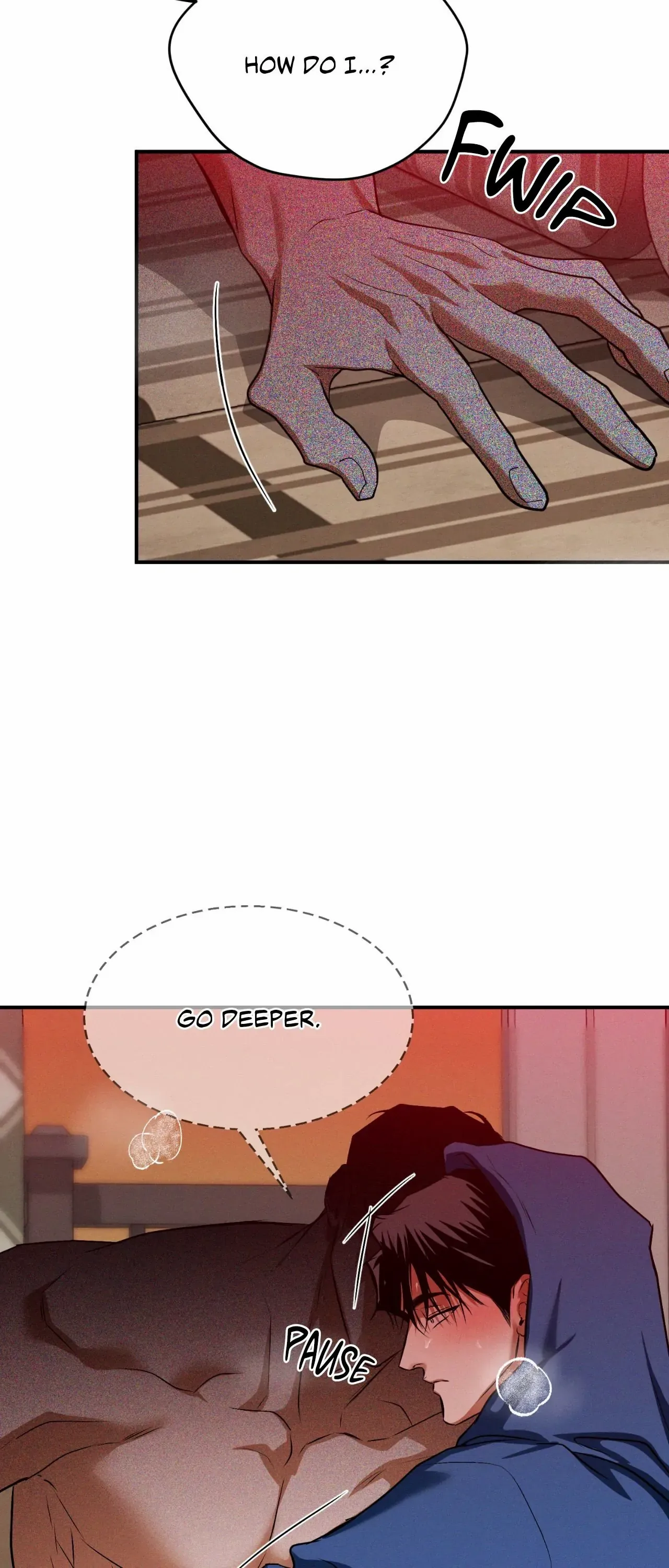 Read Flashlight Manga Online