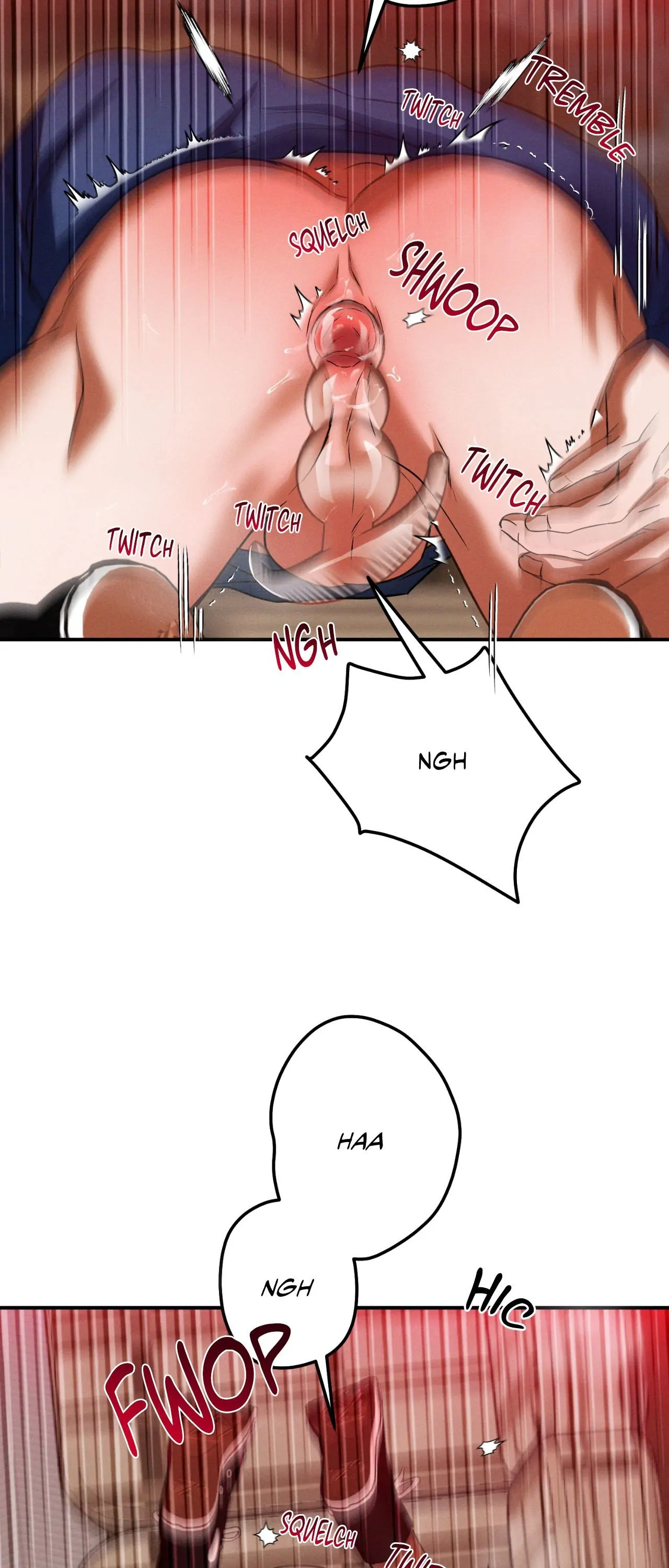 Read Flashlight Manga Online