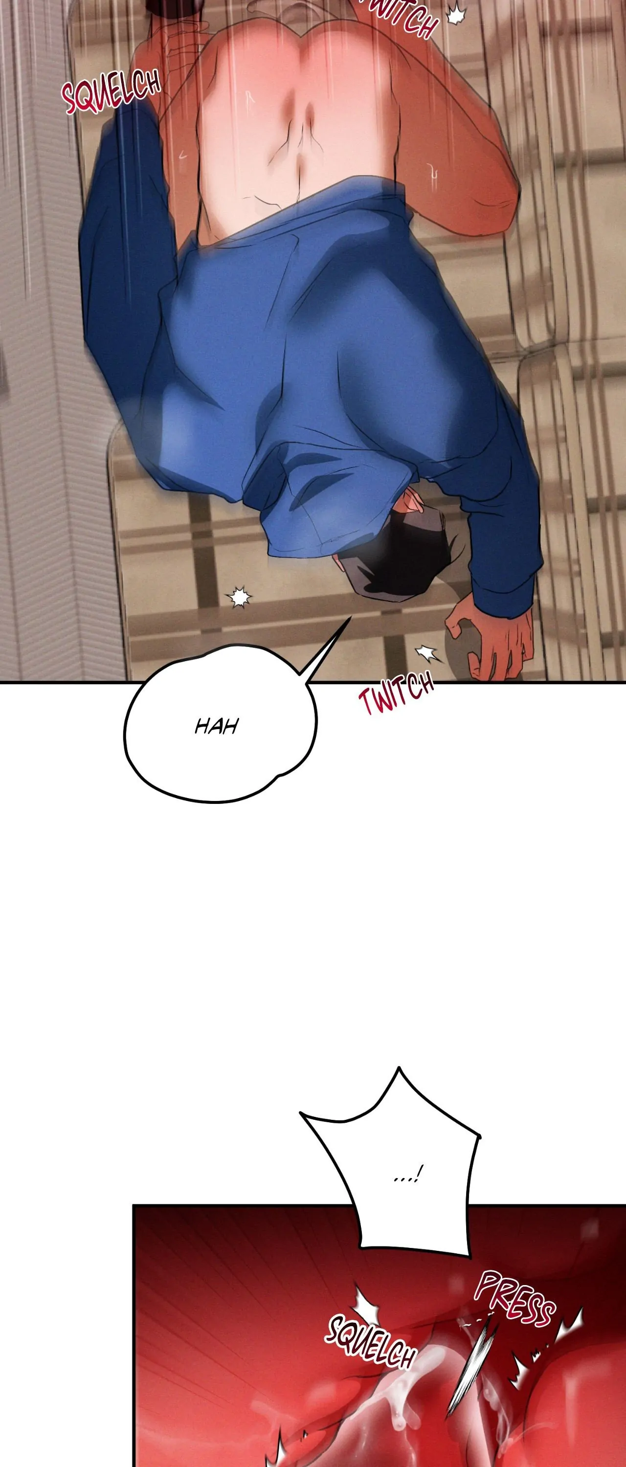Read Flashlight Manga Online