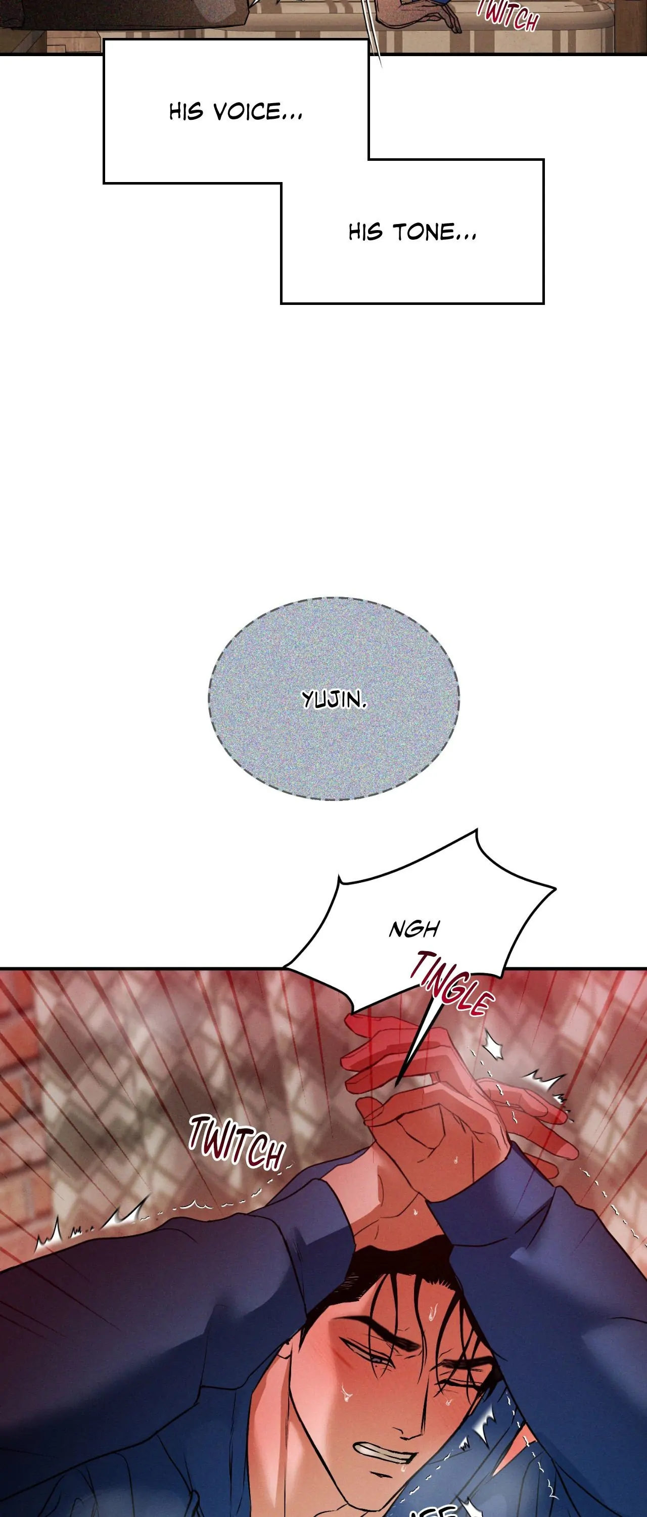 Read Flashlight Manga Online