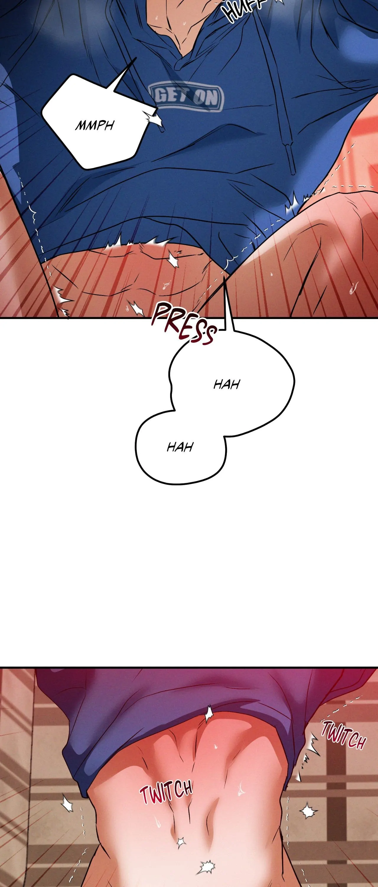 Read Flashlight Manga Online