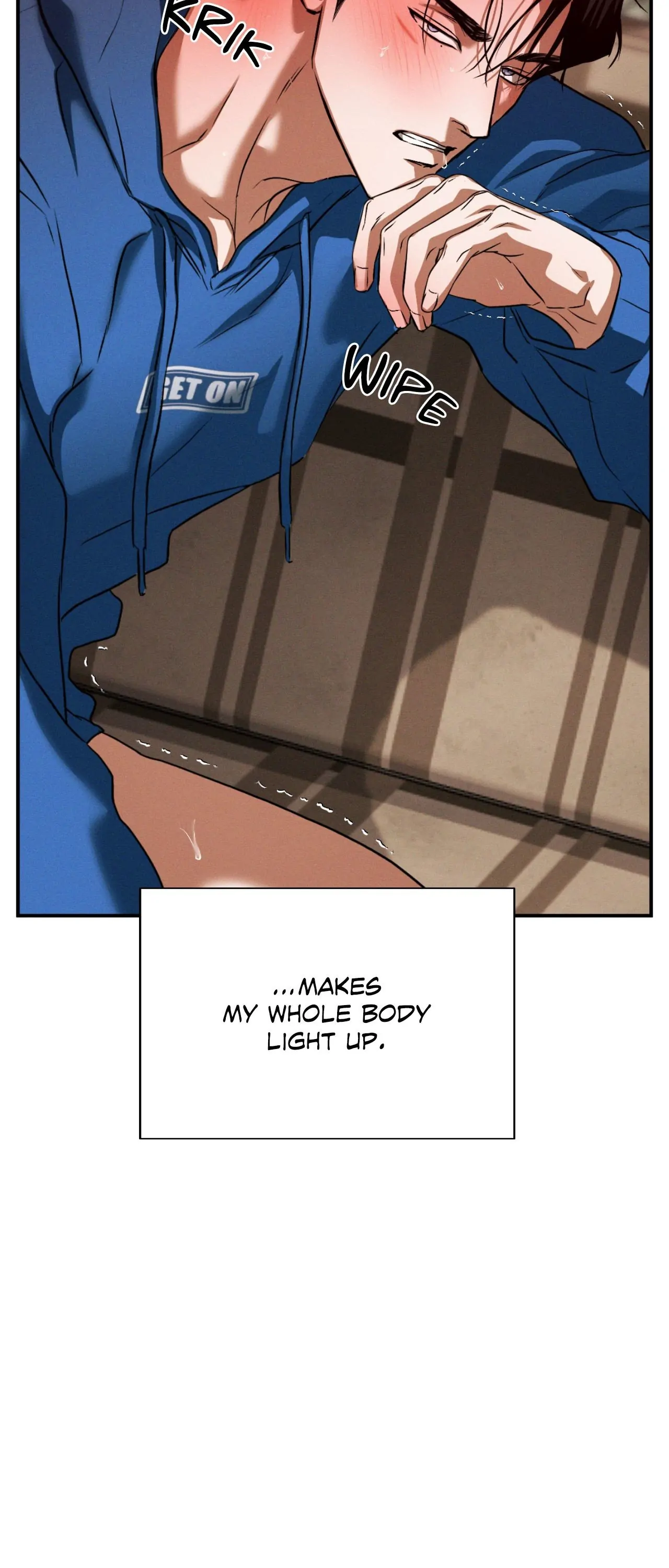 Read Flashlight Manga Online