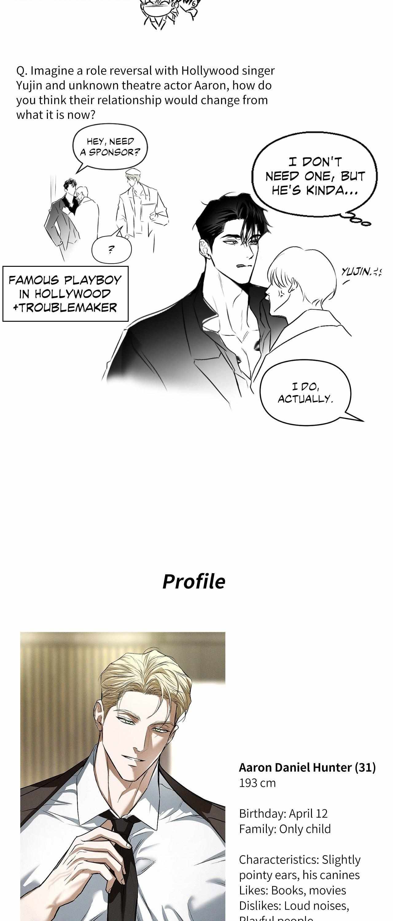 Read Flashlight Manga Online