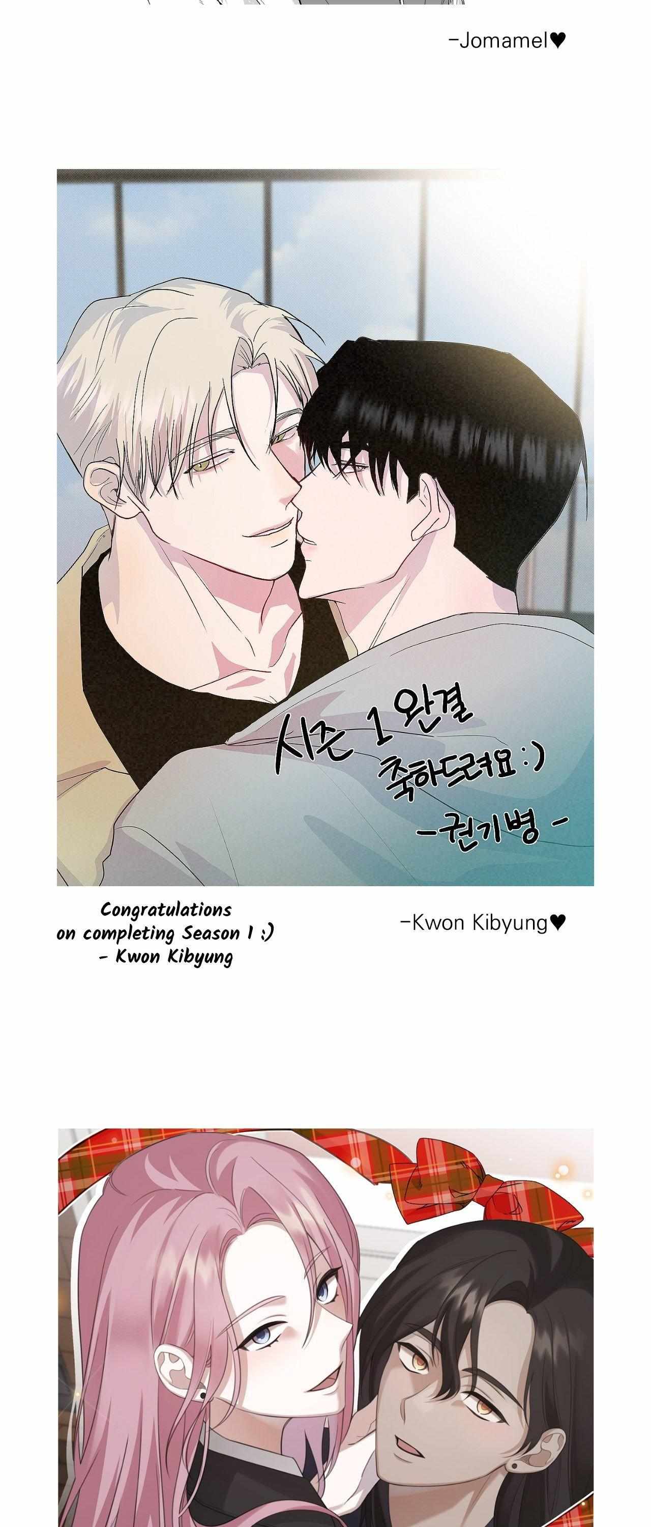 Read Flashlight Manga Online