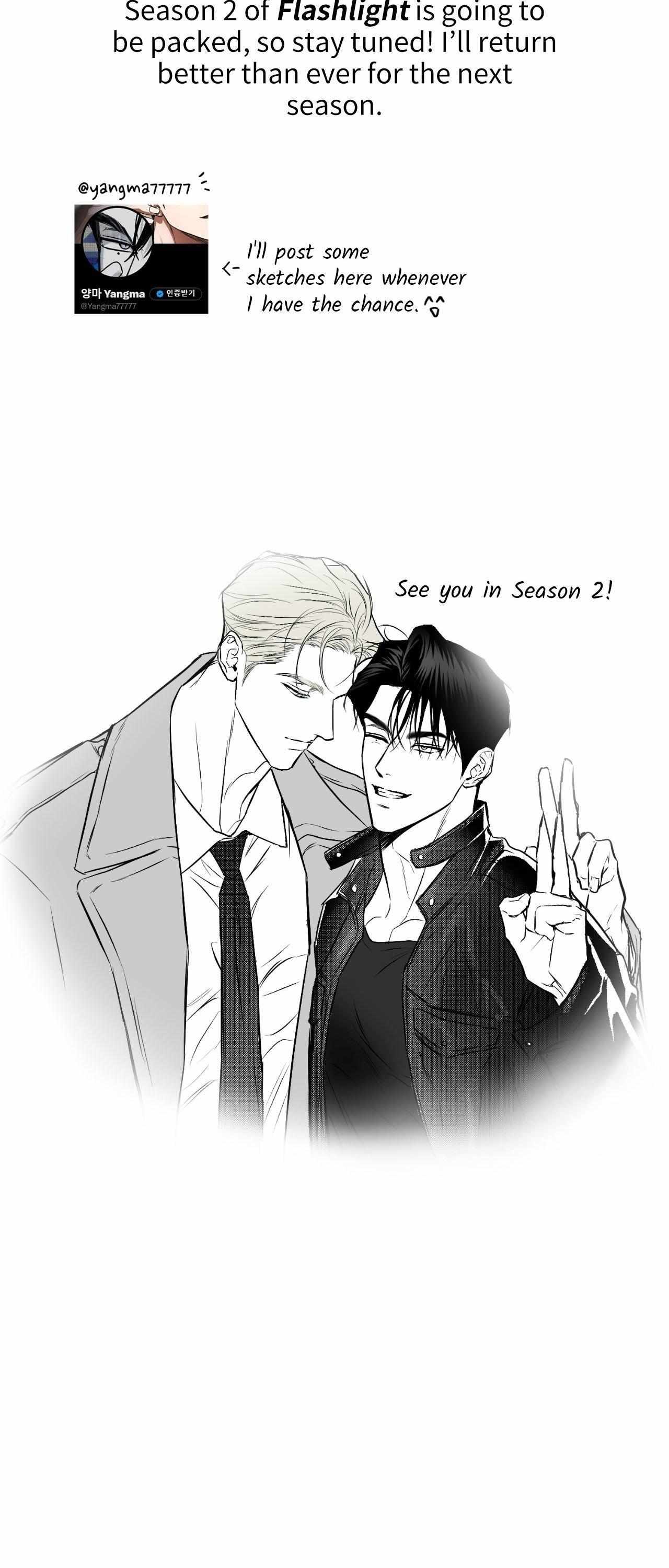Read Flashlight Manga Online