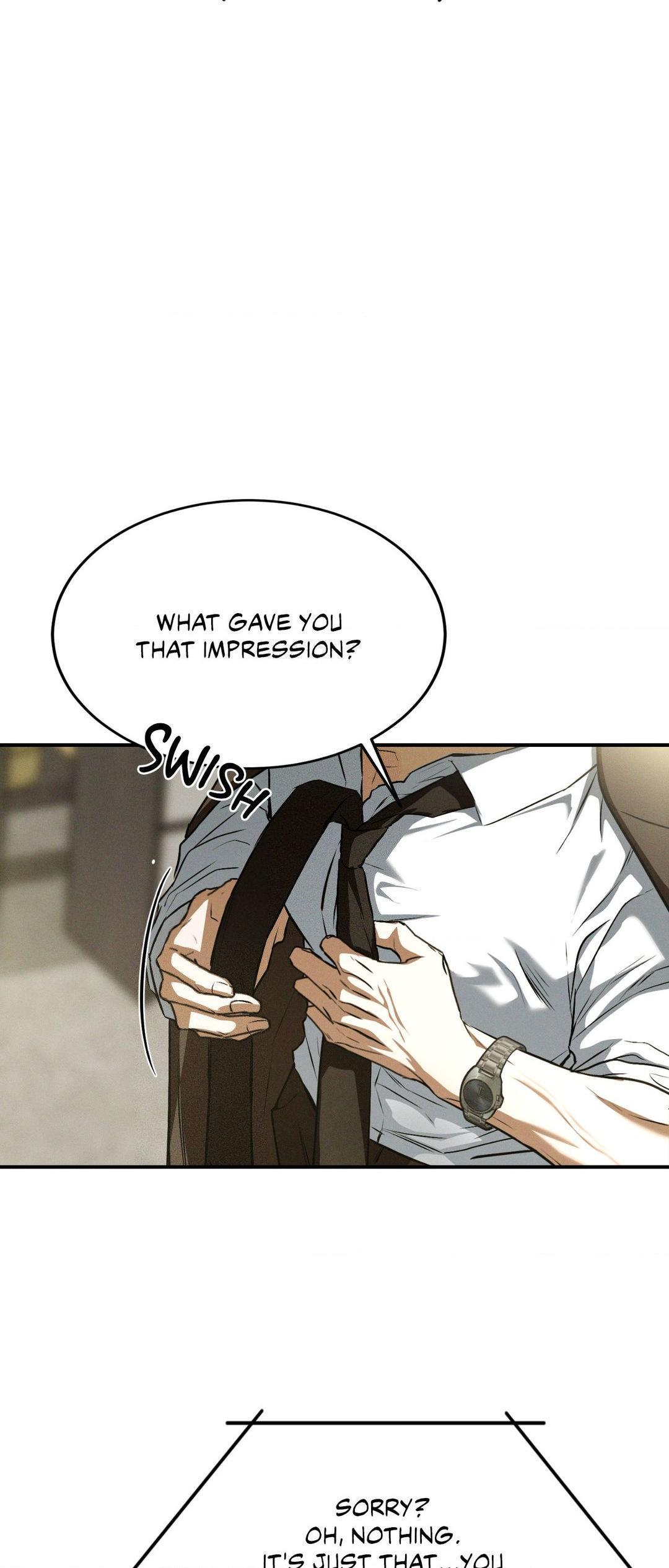 Read Flashlight Manga Online