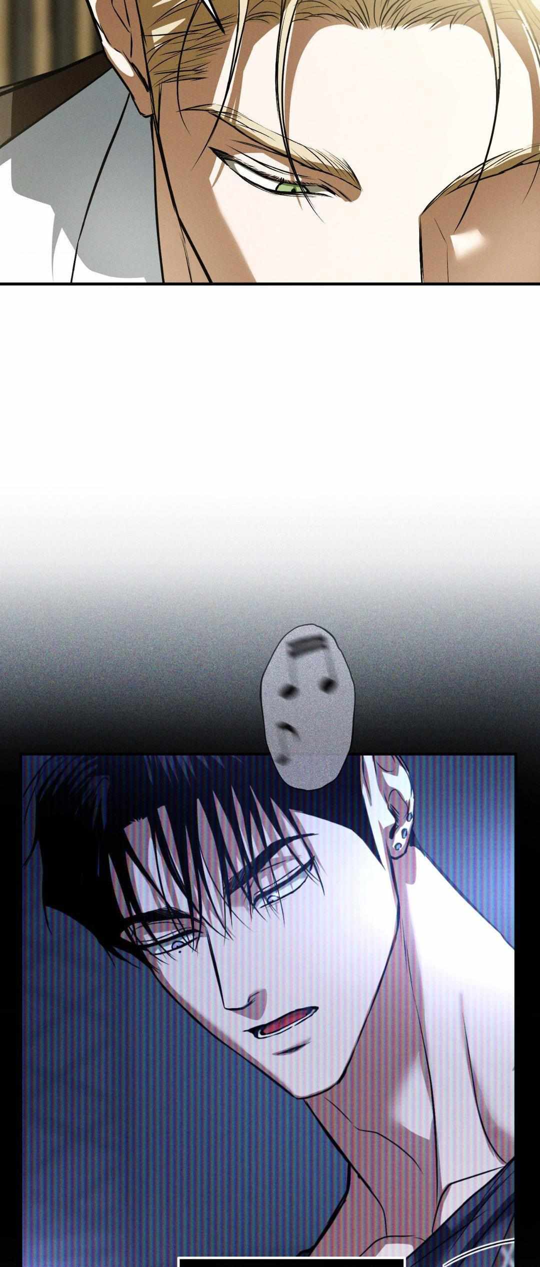 Read Flashlight Manga Online