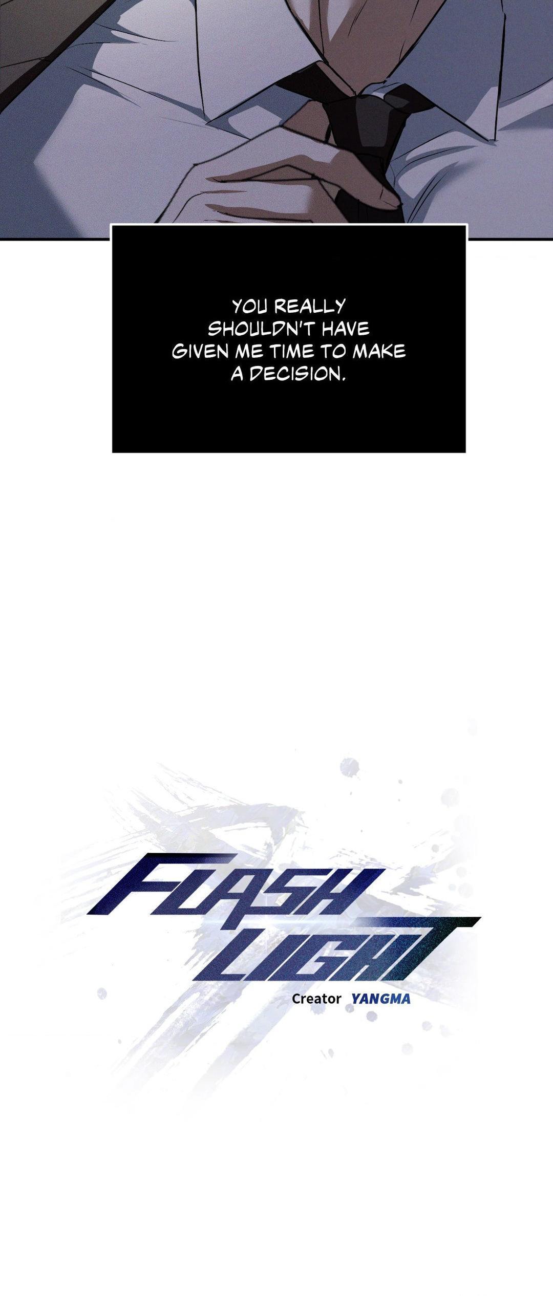 Read Flashlight Manga Online