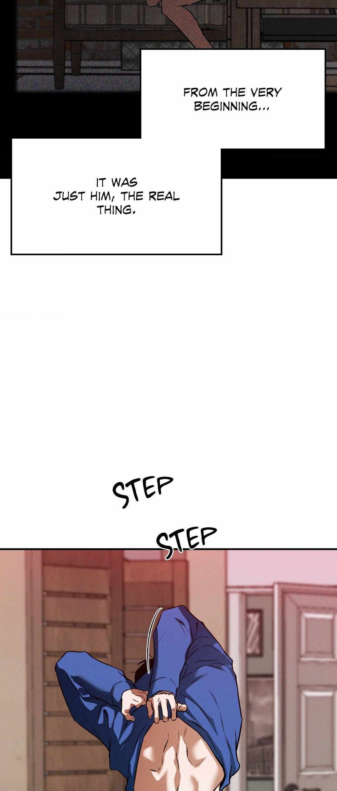 Read Flashlight Manga Online