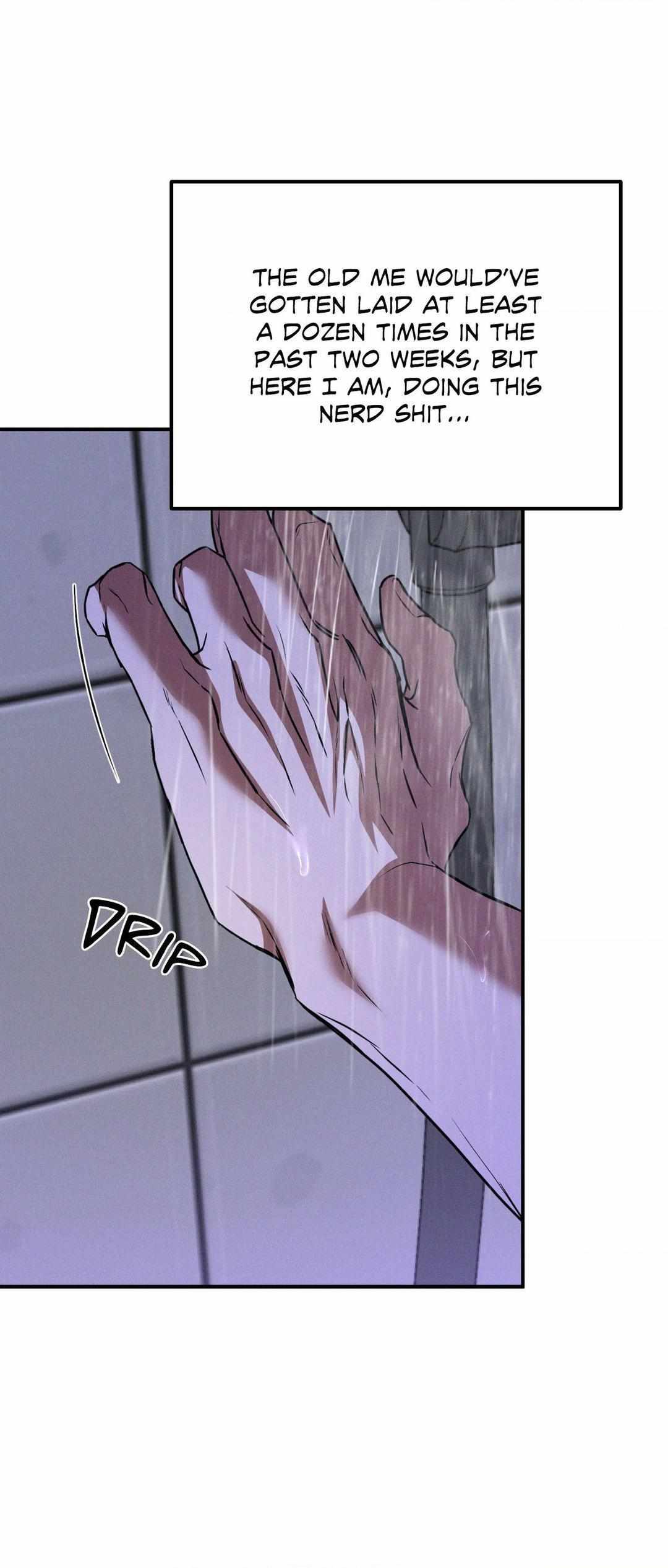 Read Flashlight Manga Online