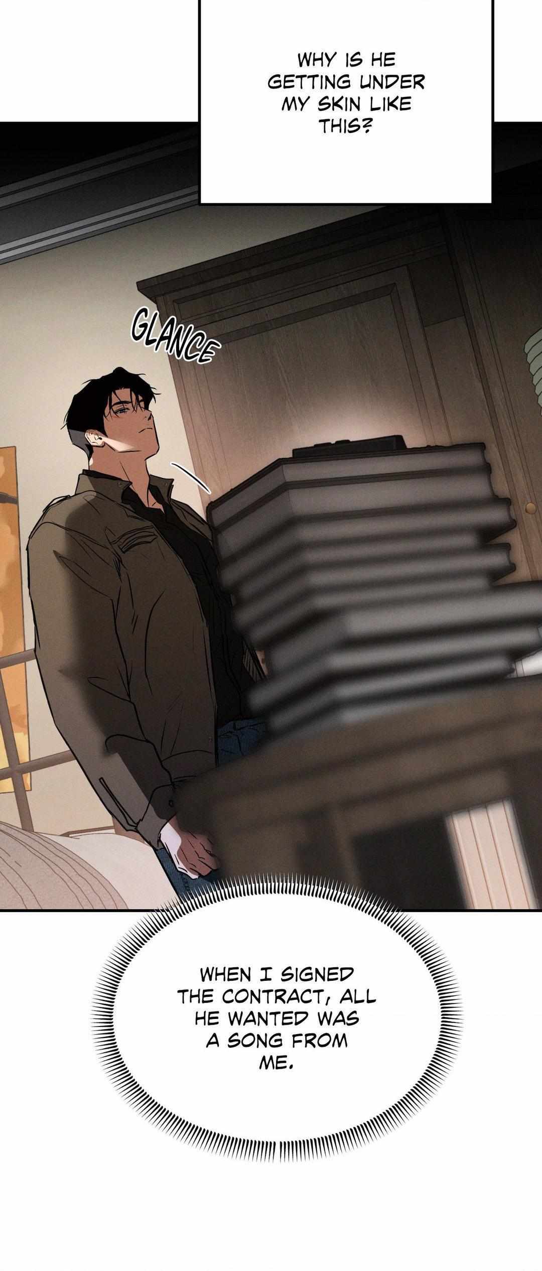 Read Flashlight Manga Online