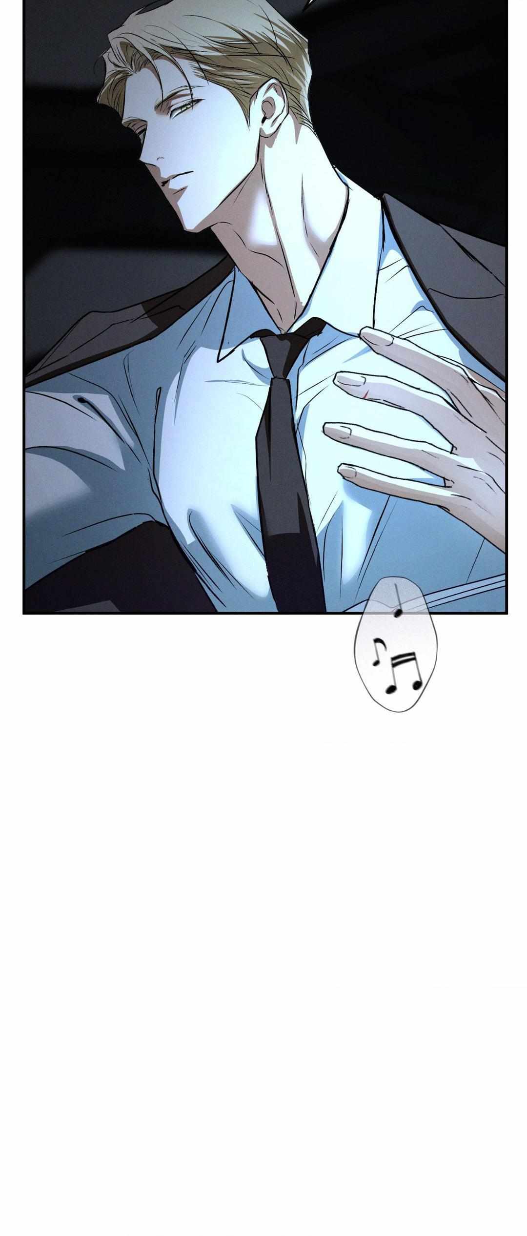 Read Flashlight Manga Online