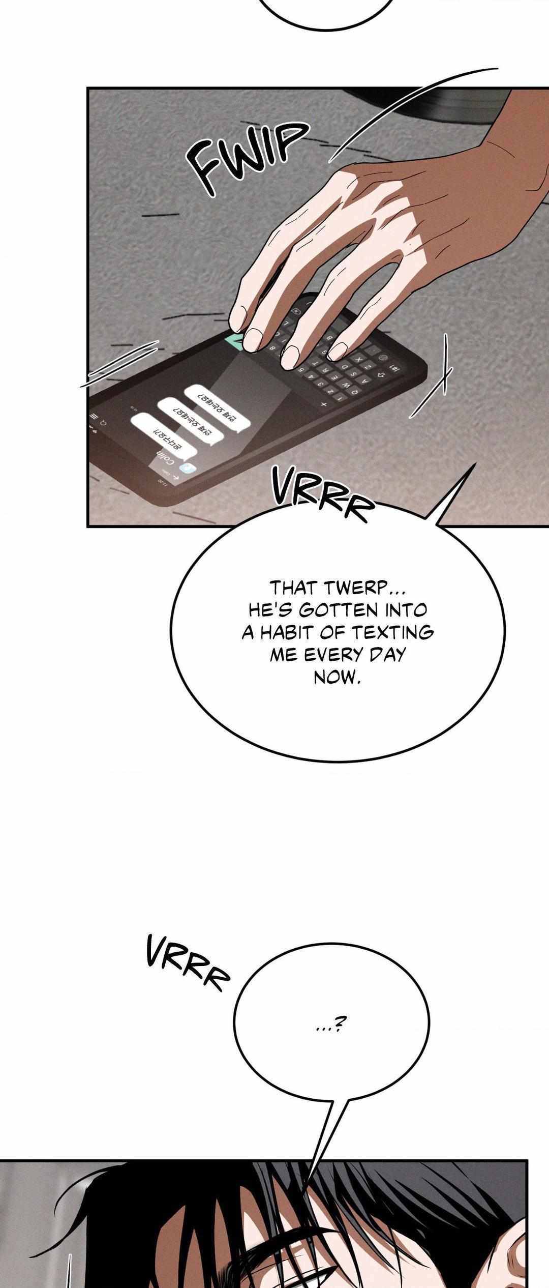 Read Flashlight Manga Online
