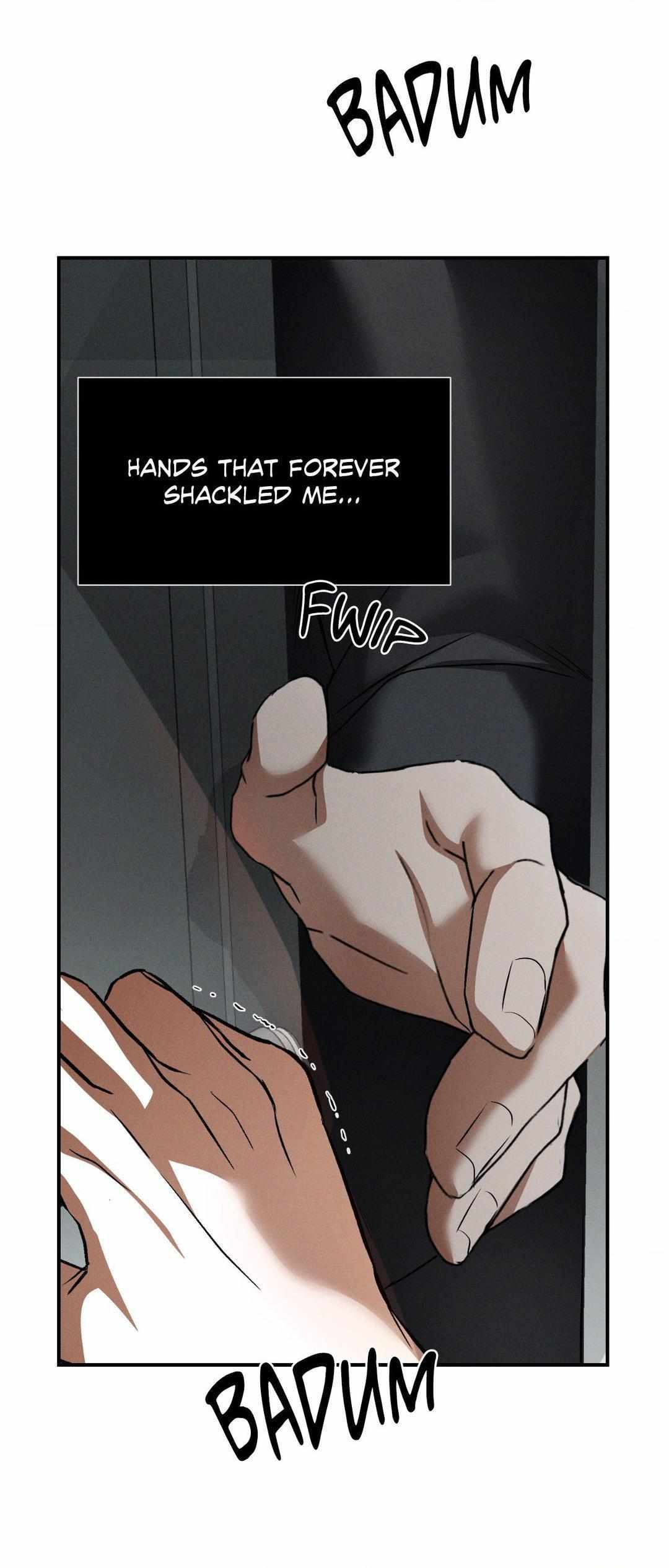 Read Flashlight Manga Online