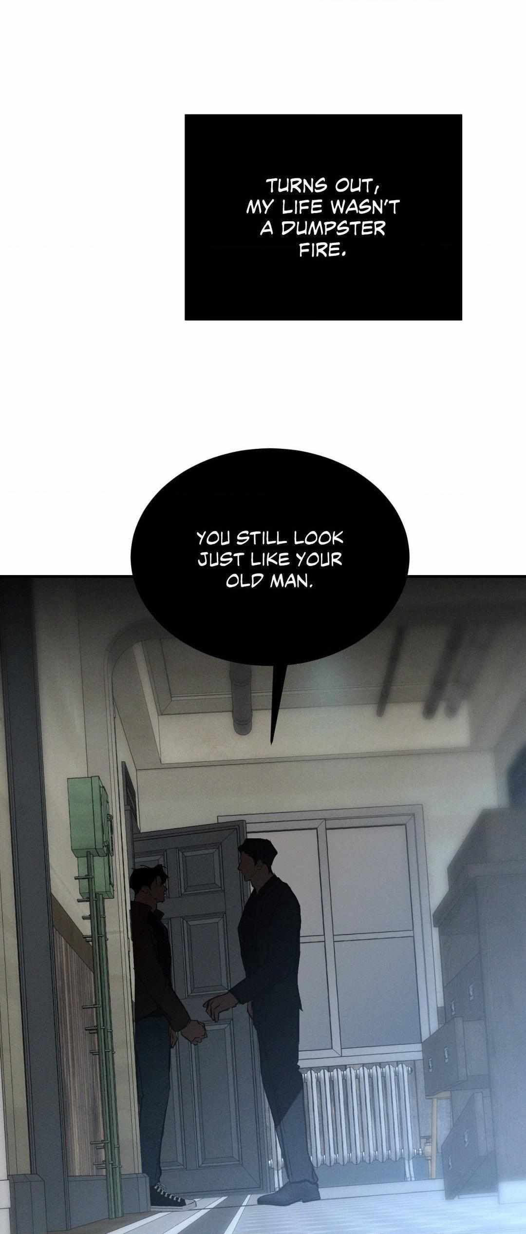 Read Flashlight Manga Online