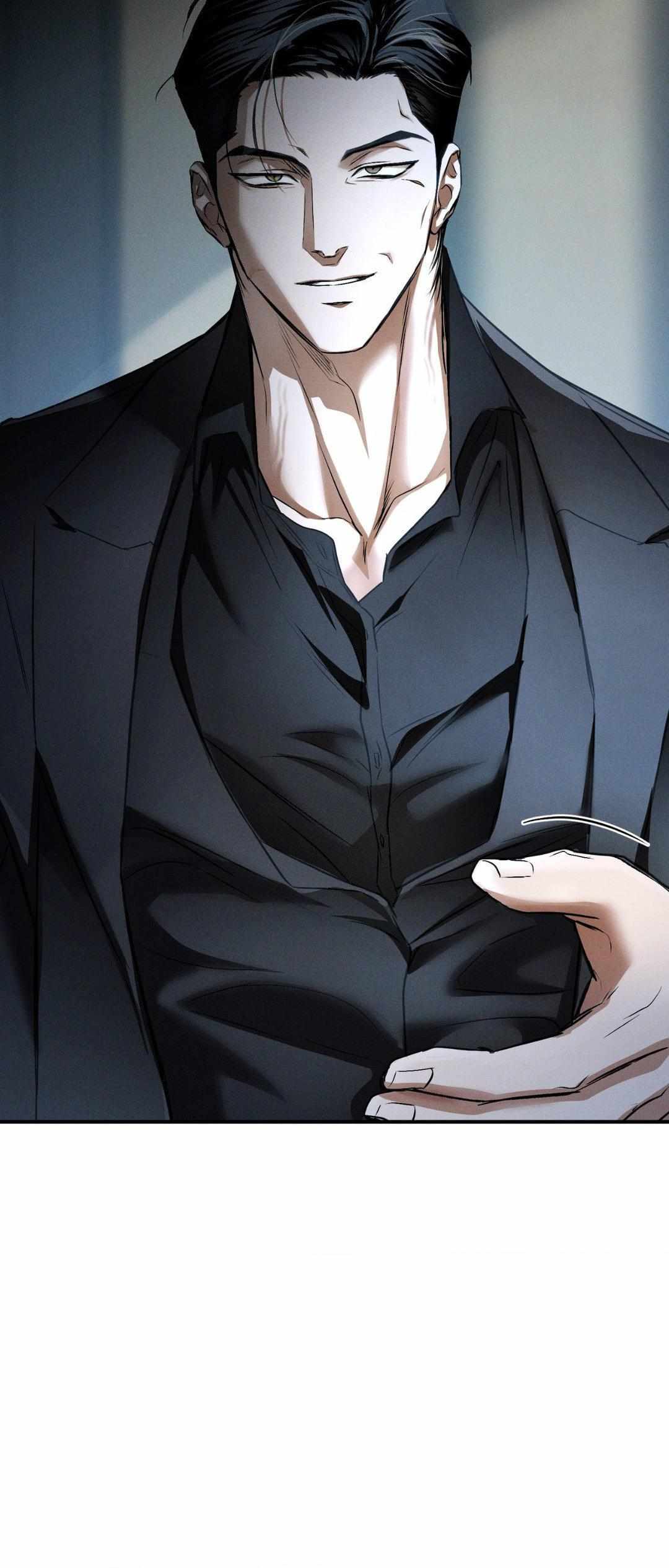 Read Flashlight Manga Online