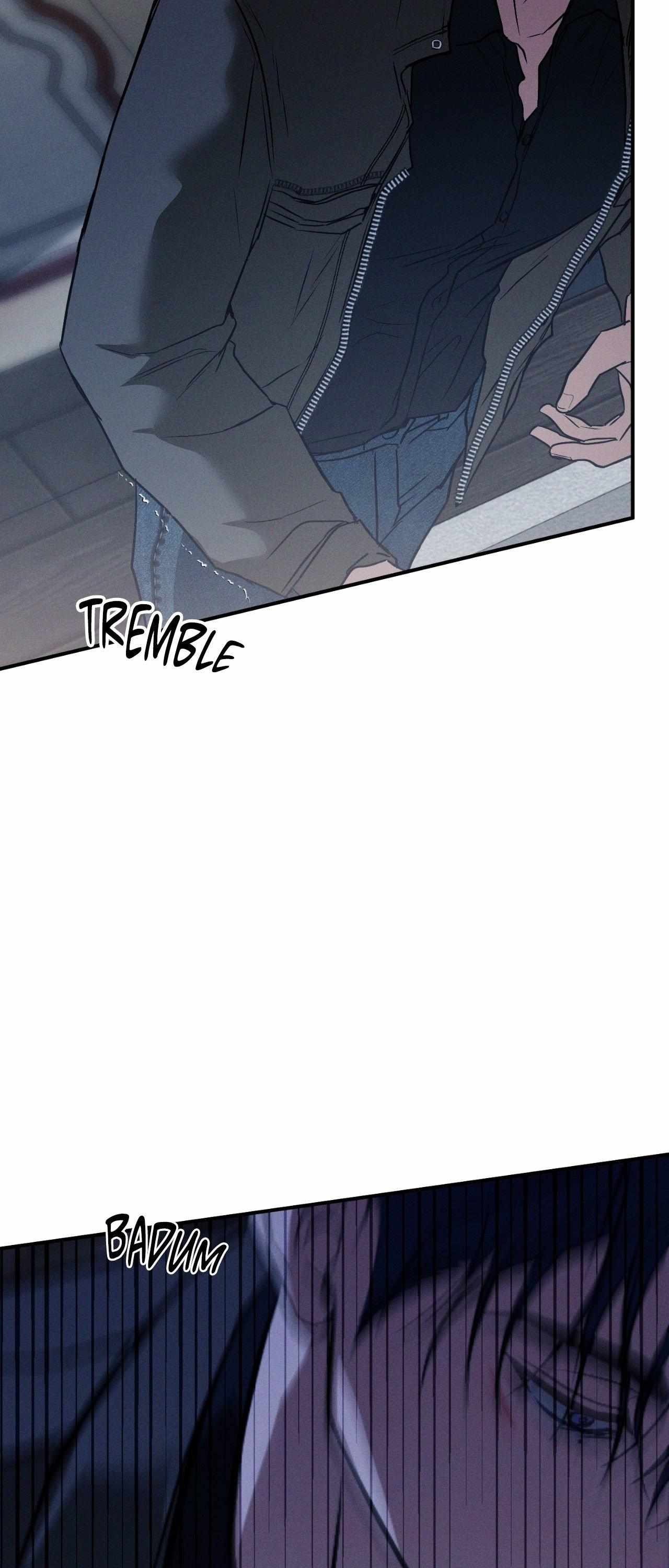 Read Flashlight Manga Online